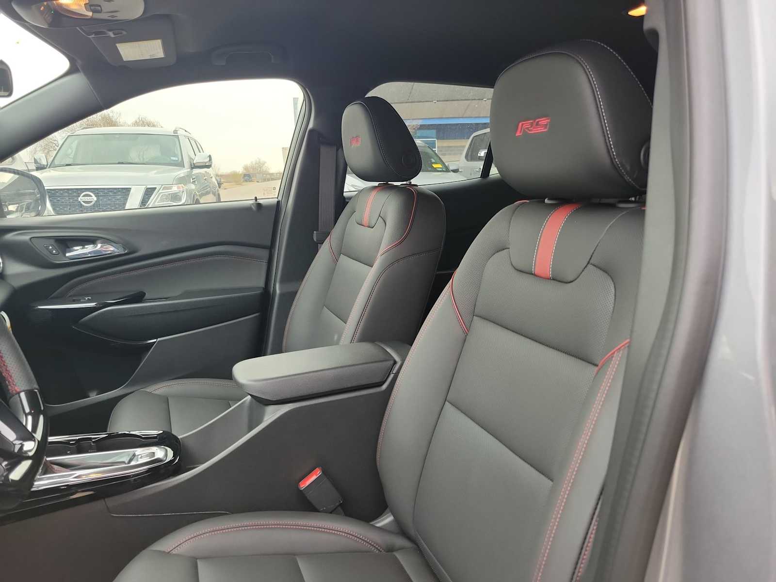 Thumbnail: 2026 Chevrolet Trax - 11