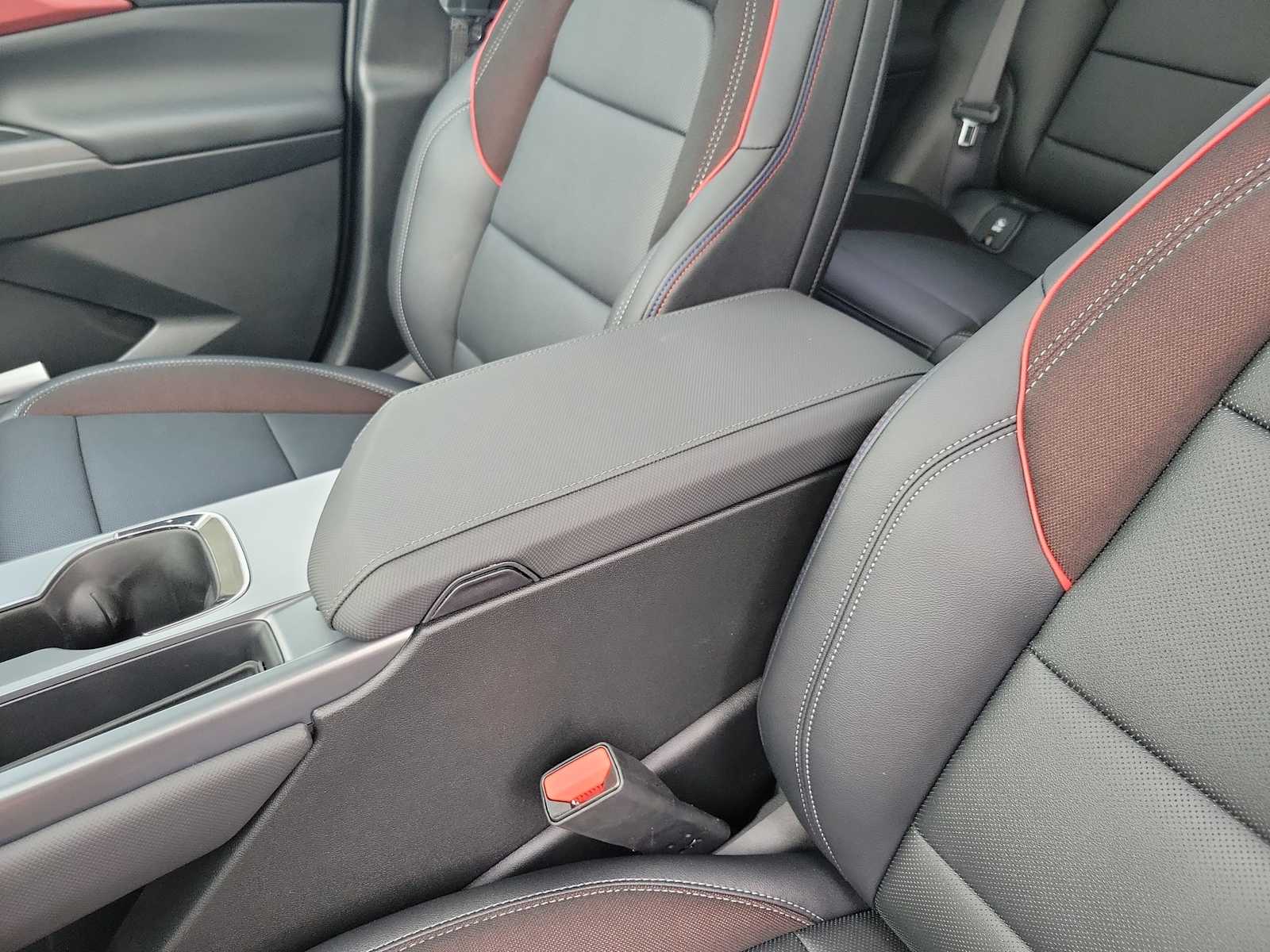 Thumbnail: 2026 Chevrolet Equinox - 16