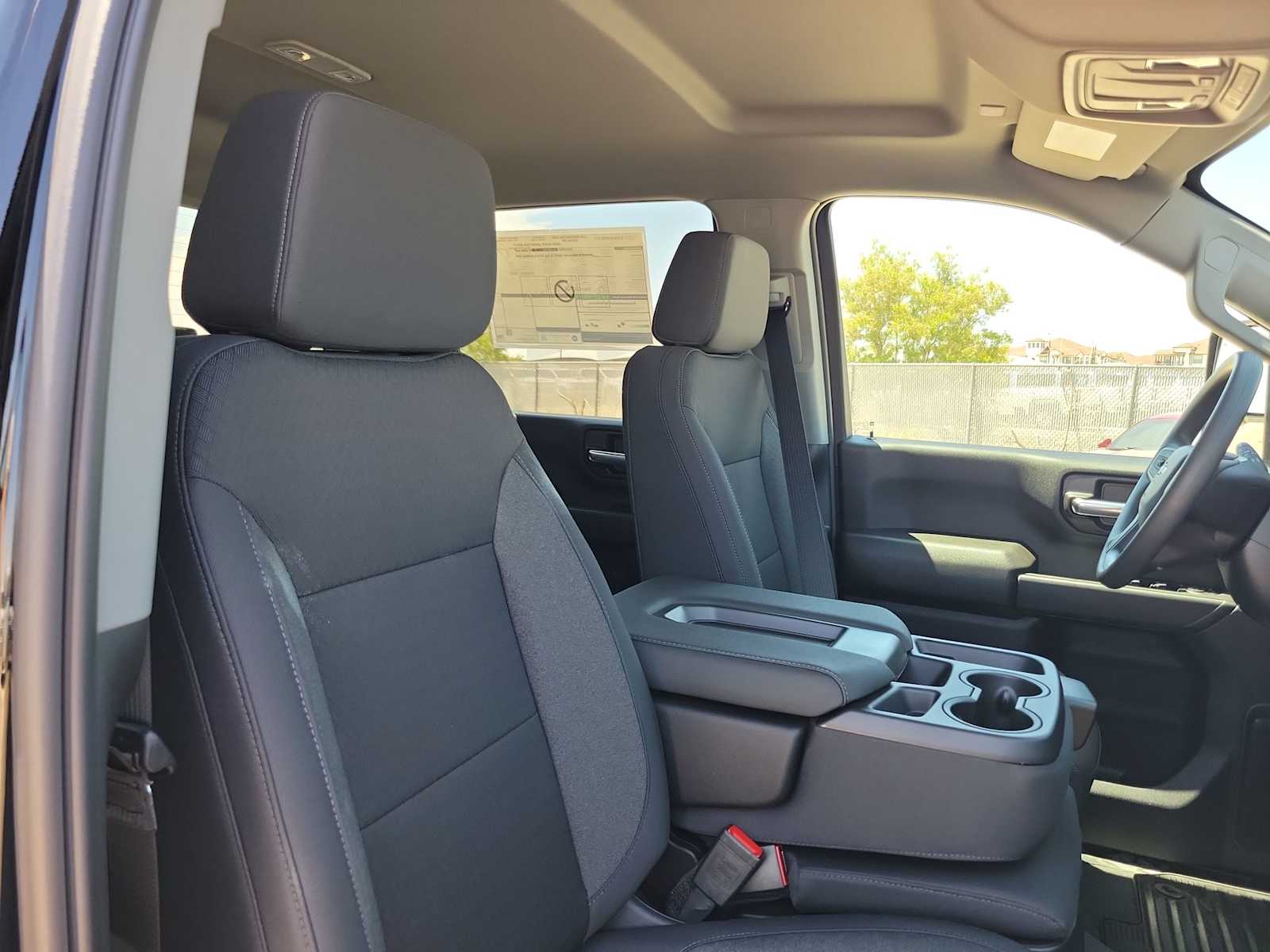 Thumbnail: 2026 Chevrolet Silverado 2500 - 18