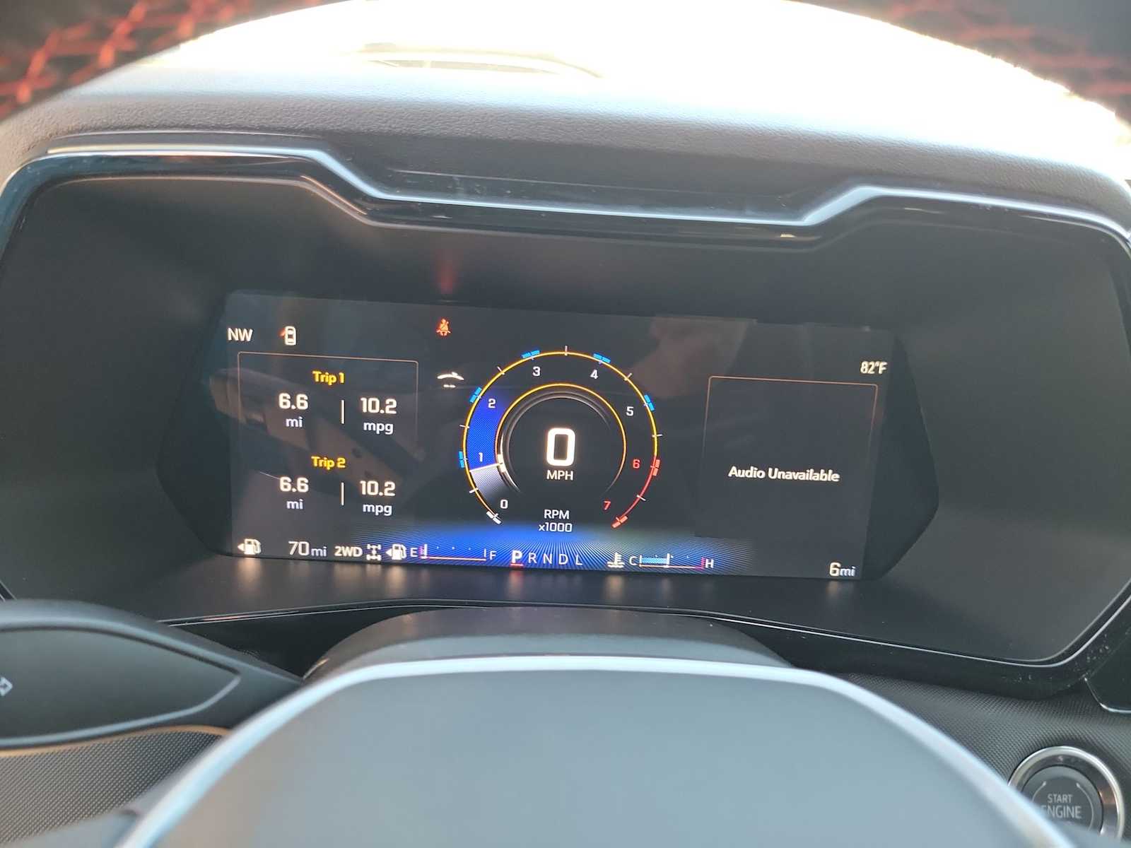 Thumbnail: 2026 Chevrolet Colorado - 18