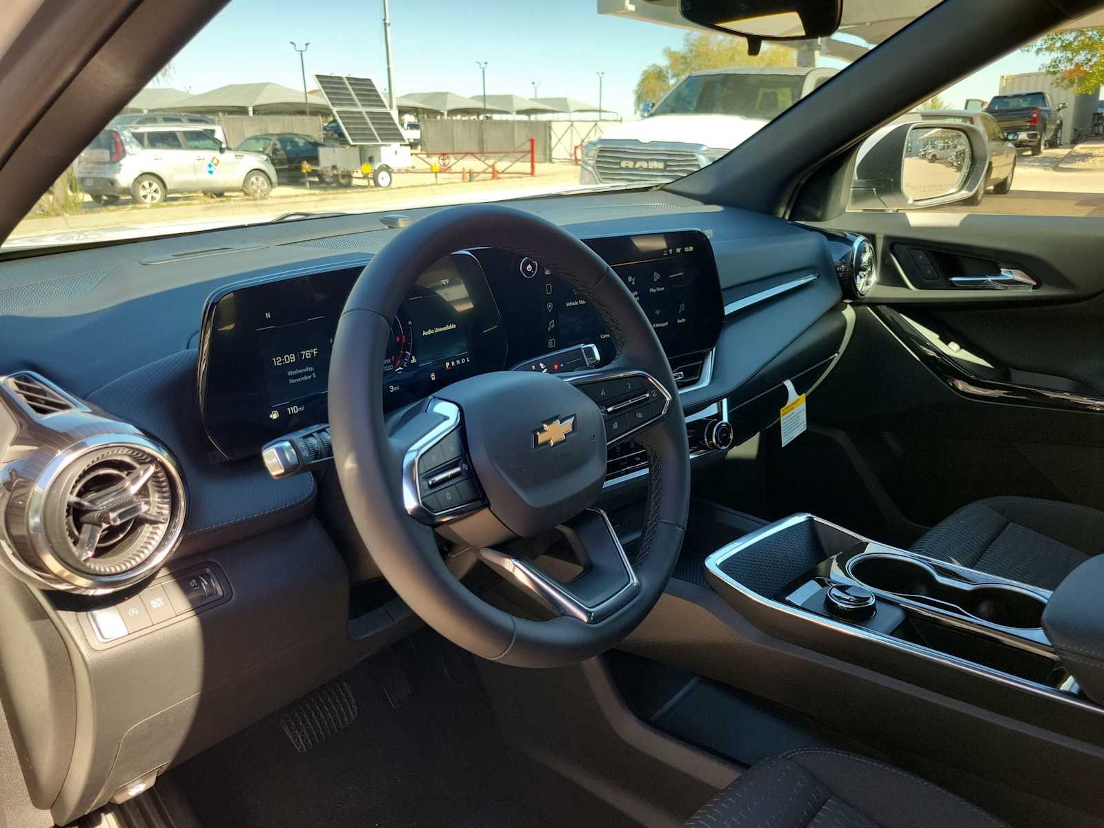 Thumbnail: 2026 Chevrolet Equinox - 2