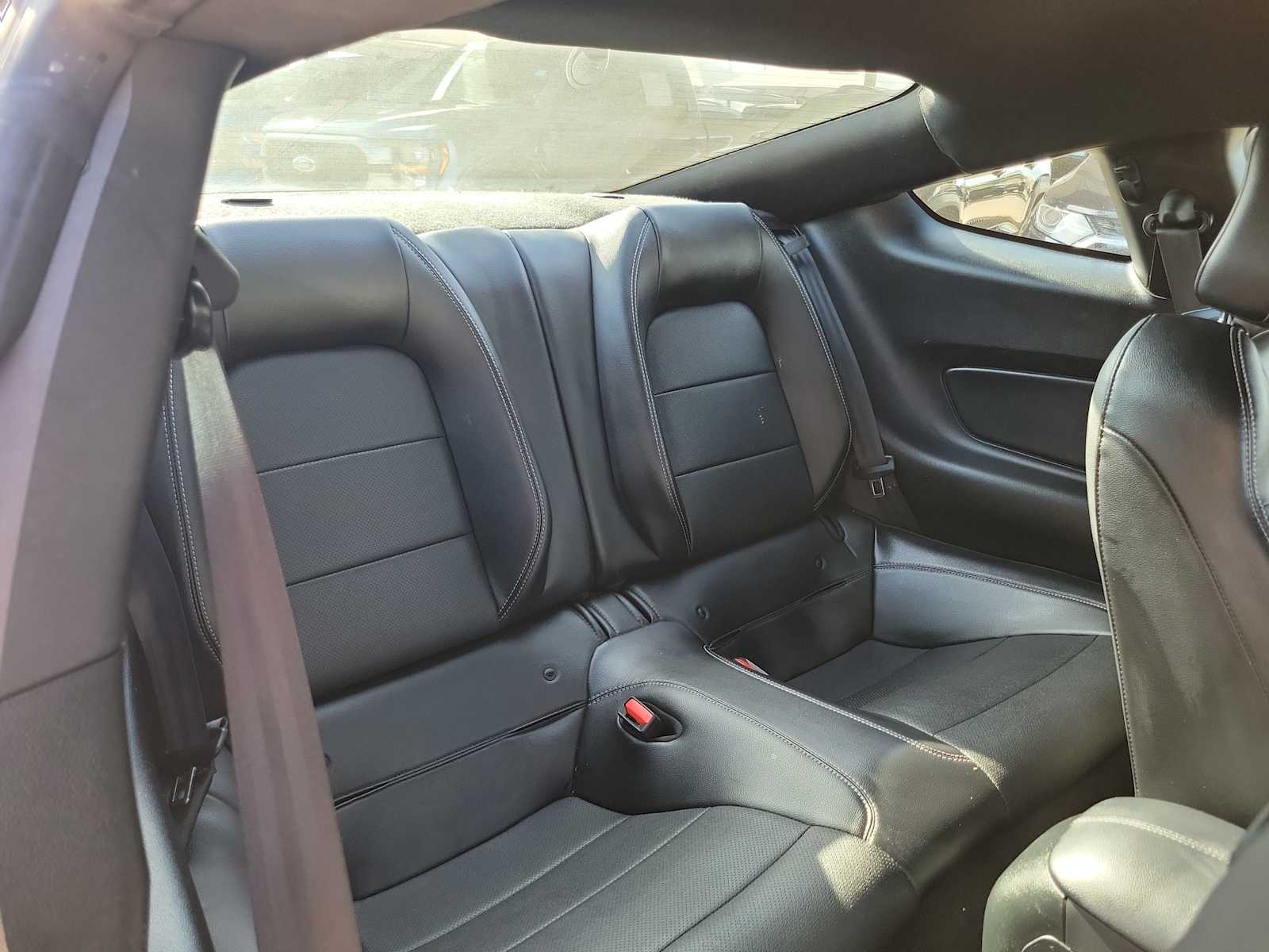 Thumbnail: 2023 Ford Mustang - 13