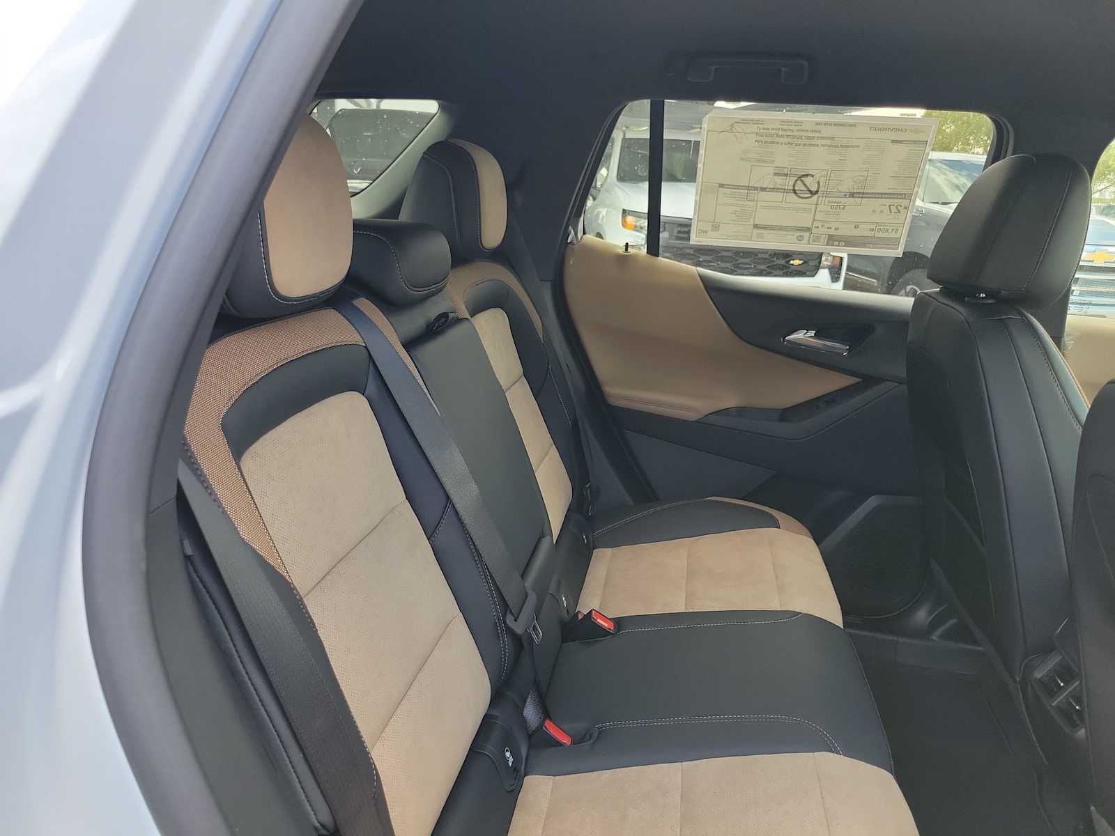 Thumbnail: 2026 Chevrolet Equinox - 13