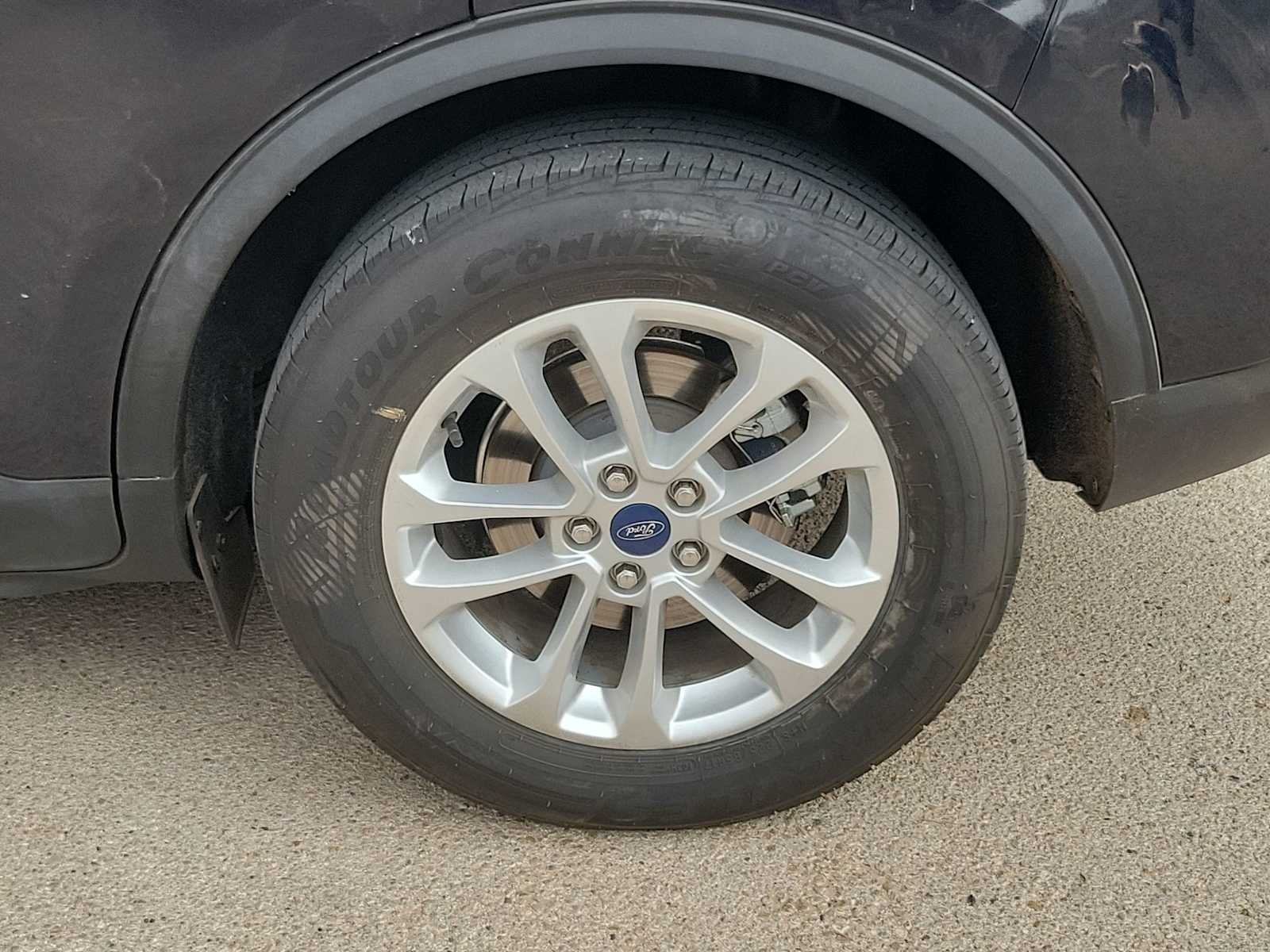 Thumbnail: 2021 Ford Escape - 12