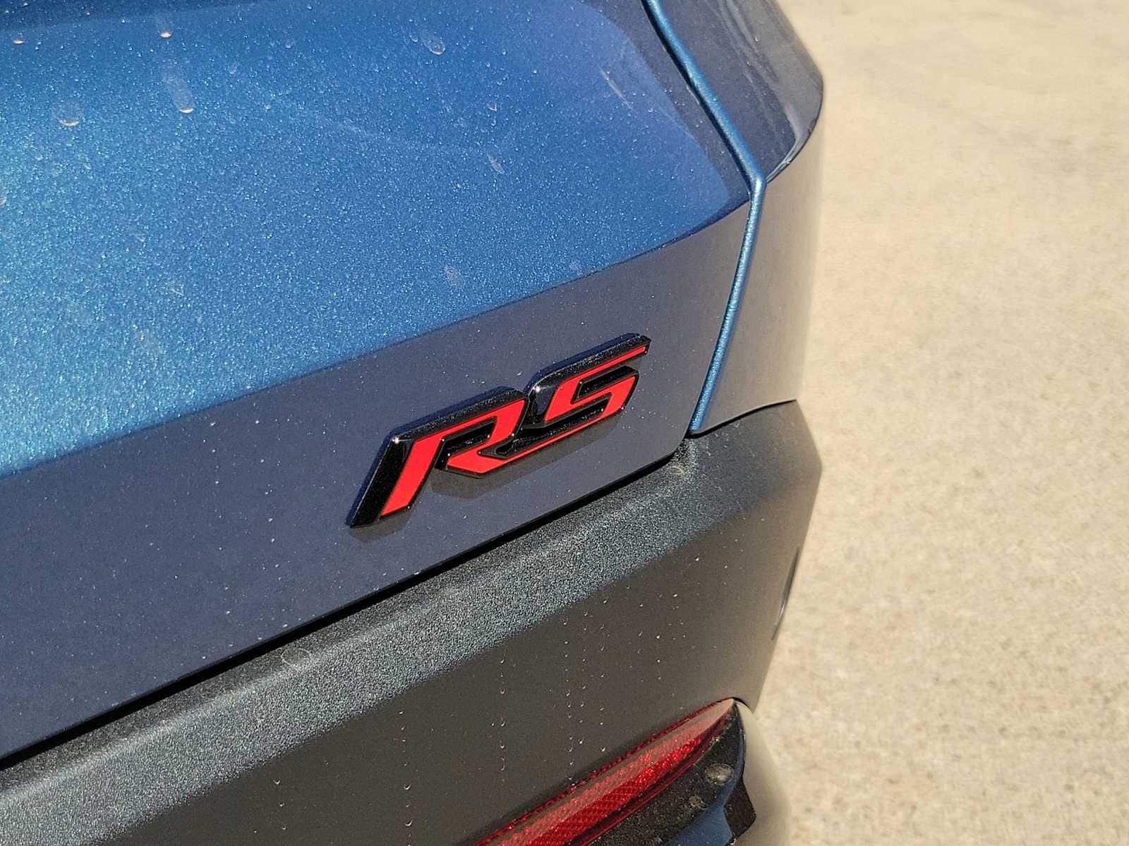 Thumbnail: 2026 Chevrolet Equinox - 12