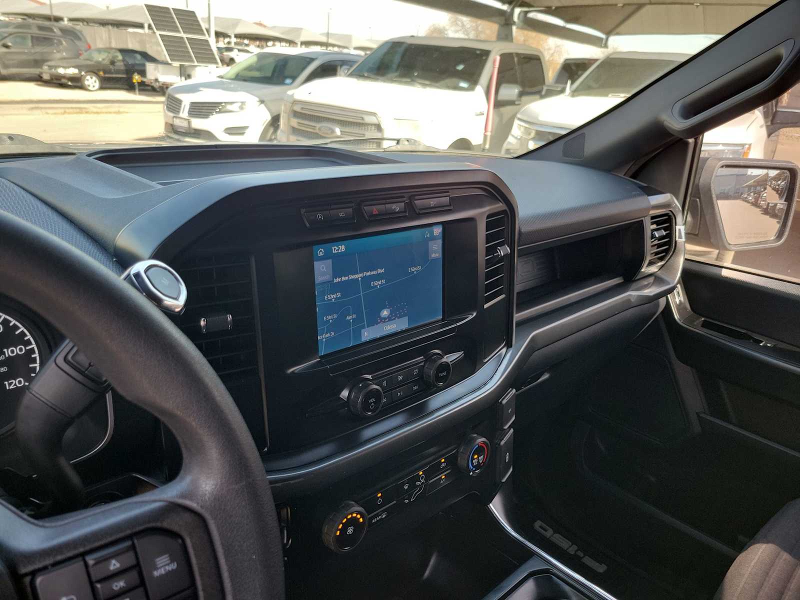 Thumbnail: 2023 Ford F-150 - 20