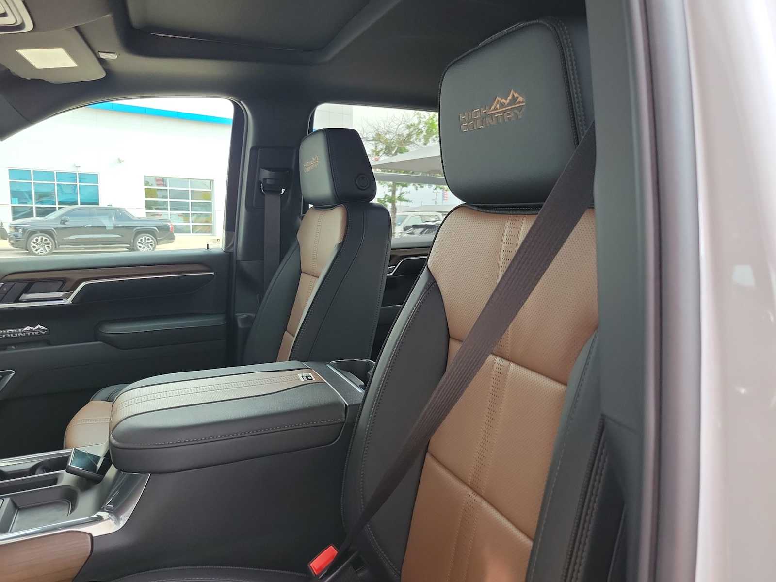 Thumbnail: 2026 Chevrolet Silverado 1500 - 15
