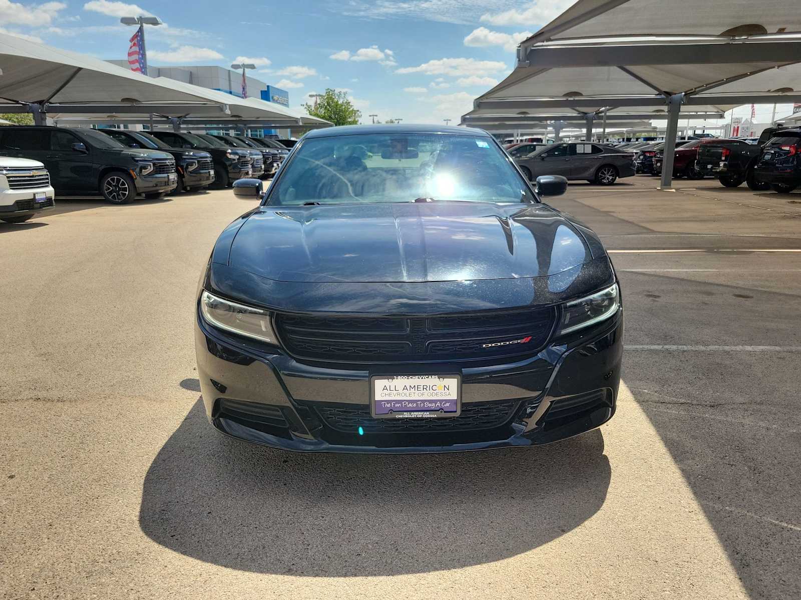 Thumbnail: 2023 Dodge Charger - 6