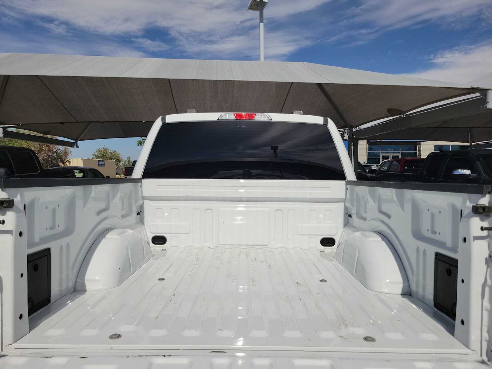 Thumbnail: 2025 Ford F-150 - 23