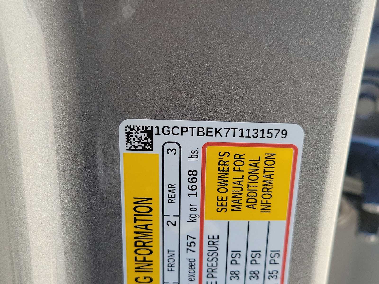 Thumbnail: 2026 Chevrolet Colorado - 21