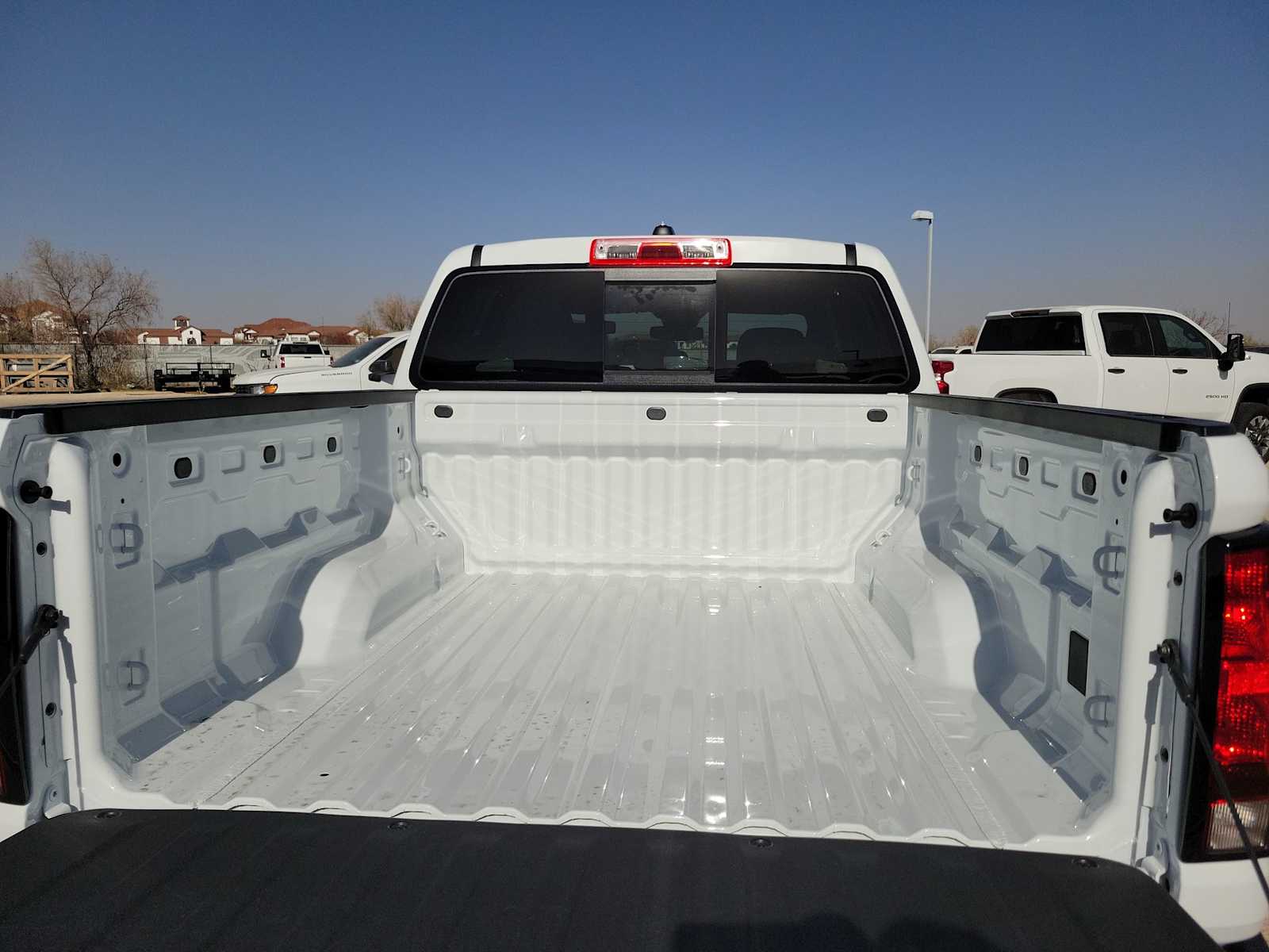 Thumbnail: 2026 Chevrolet Colorado - 27