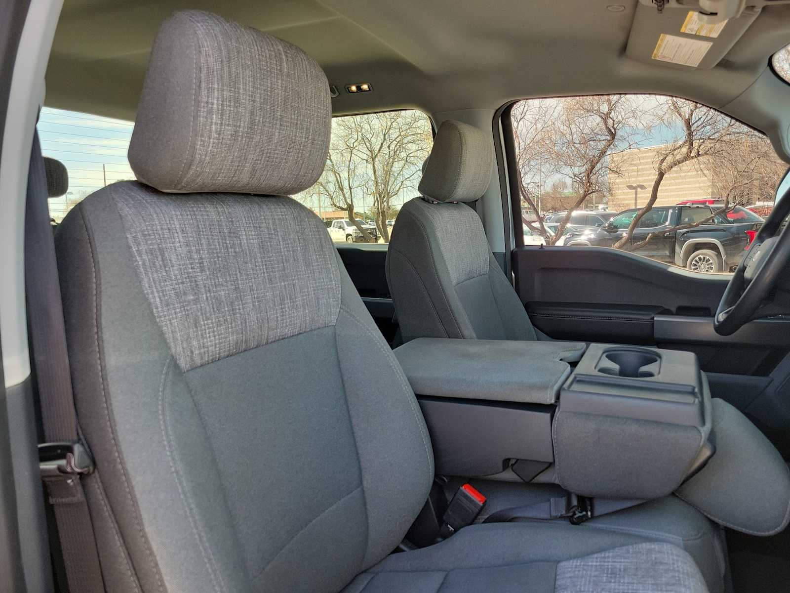 Thumbnail: 2024 Ford F-250 - 10