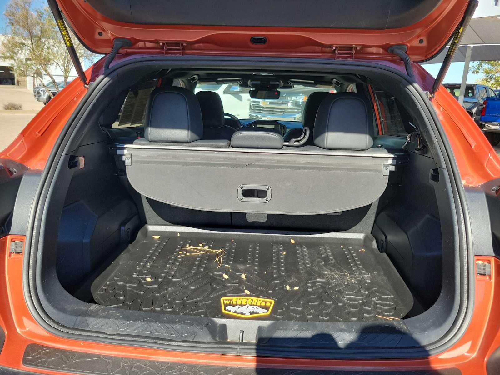 Thumbnail: 2024 Subaru Crosstrek - 19