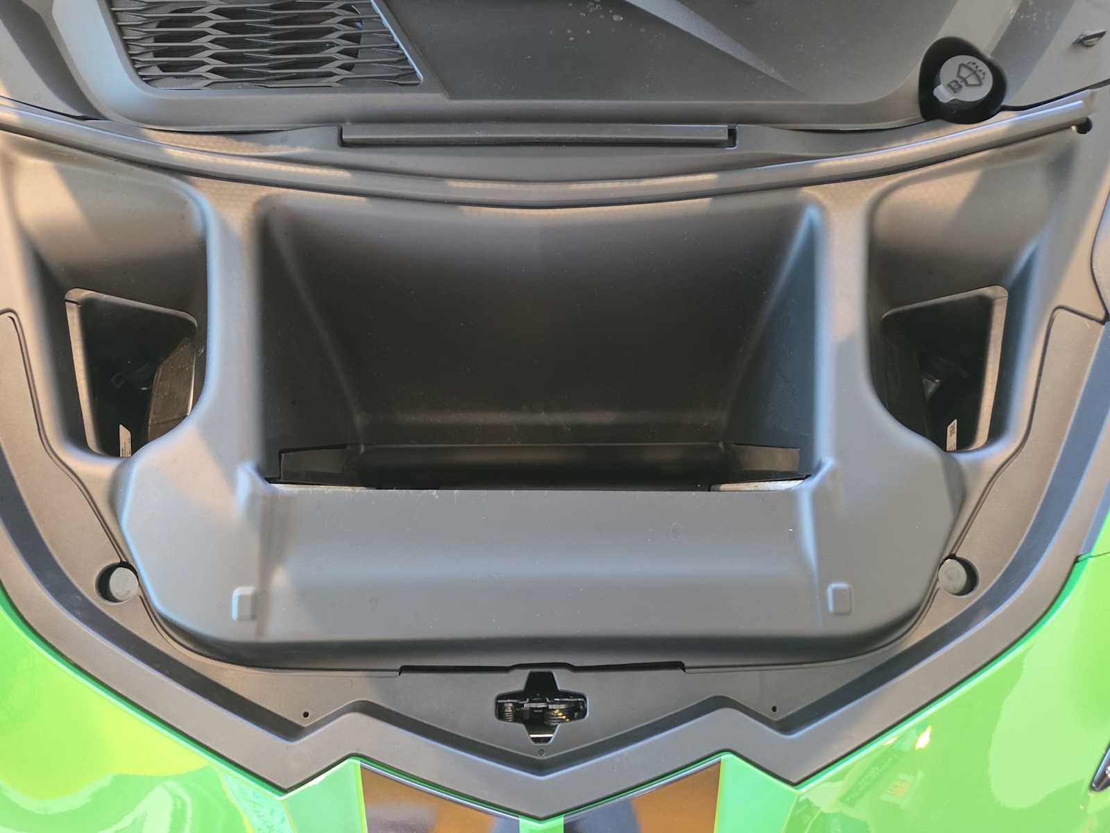 Thumbnail: 2026 Chevrolet Corvette - 5