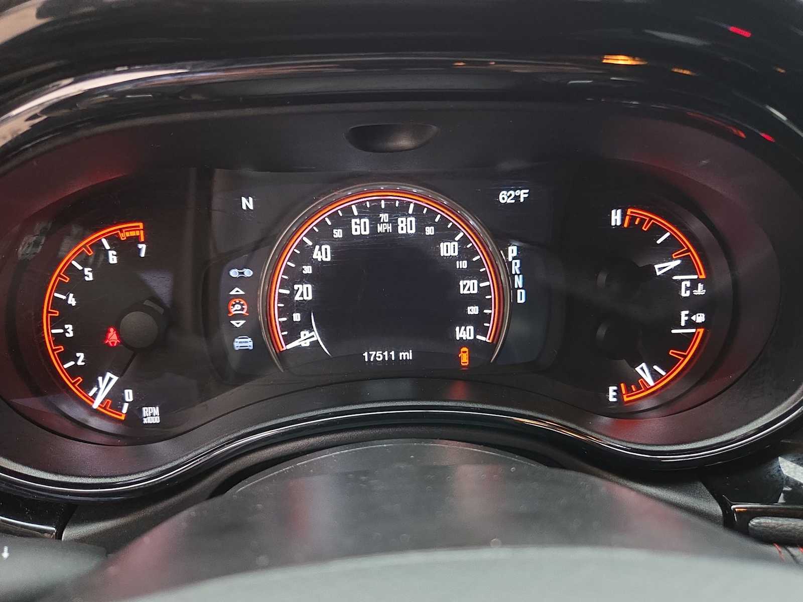 Thumbnail: 2024 Dodge Durango - 18