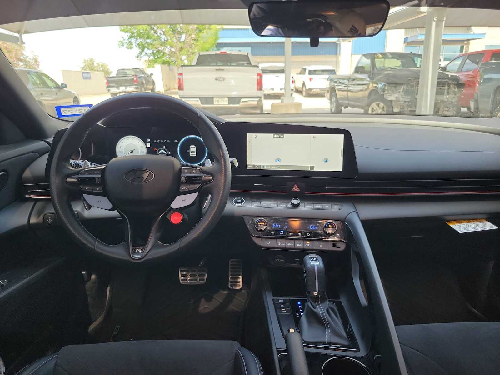 Thumbnail: 2025 Hyundai Elantra - 14