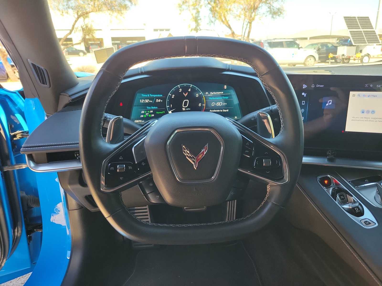 Thumbnail: 2024 Chevrolet Corvette - 15