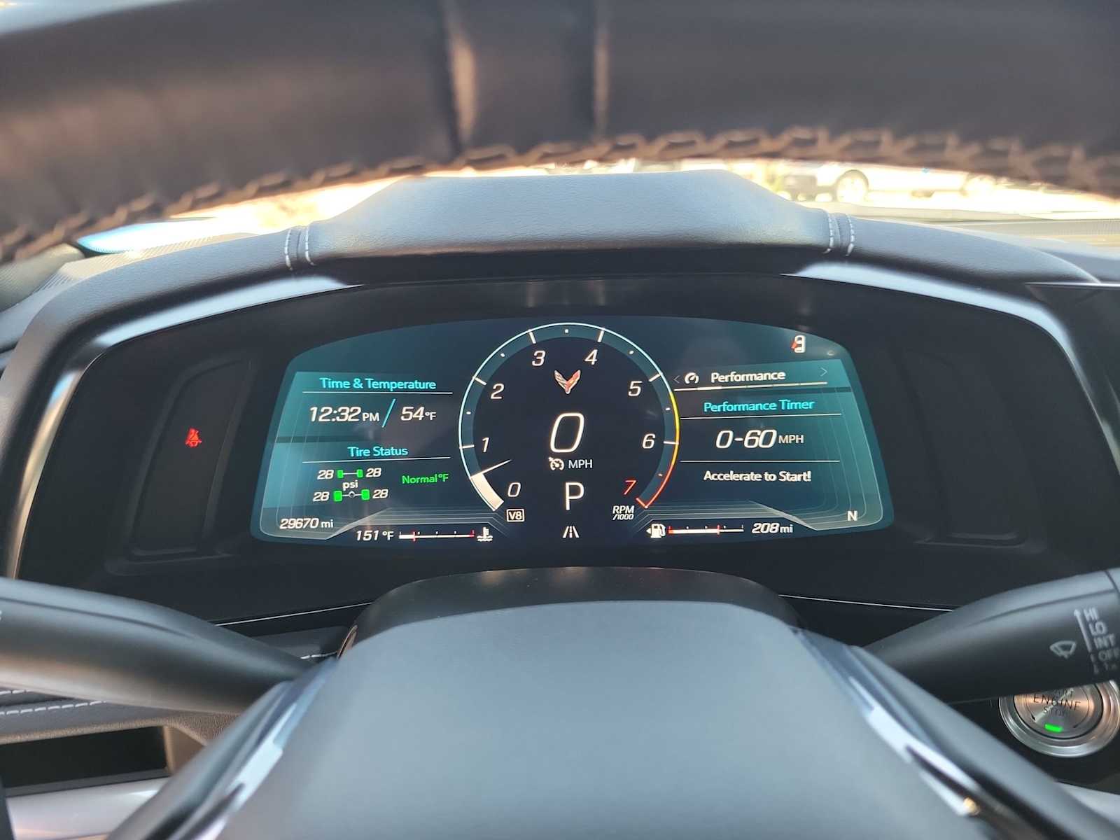 Thumbnail: 2024 Chevrolet Corvette - 18