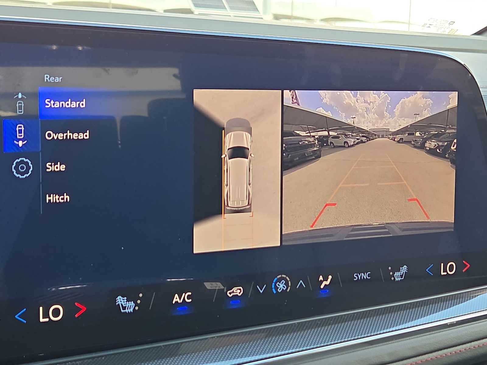 Thumbnail: 2026 Chevrolet Tahoe - 20