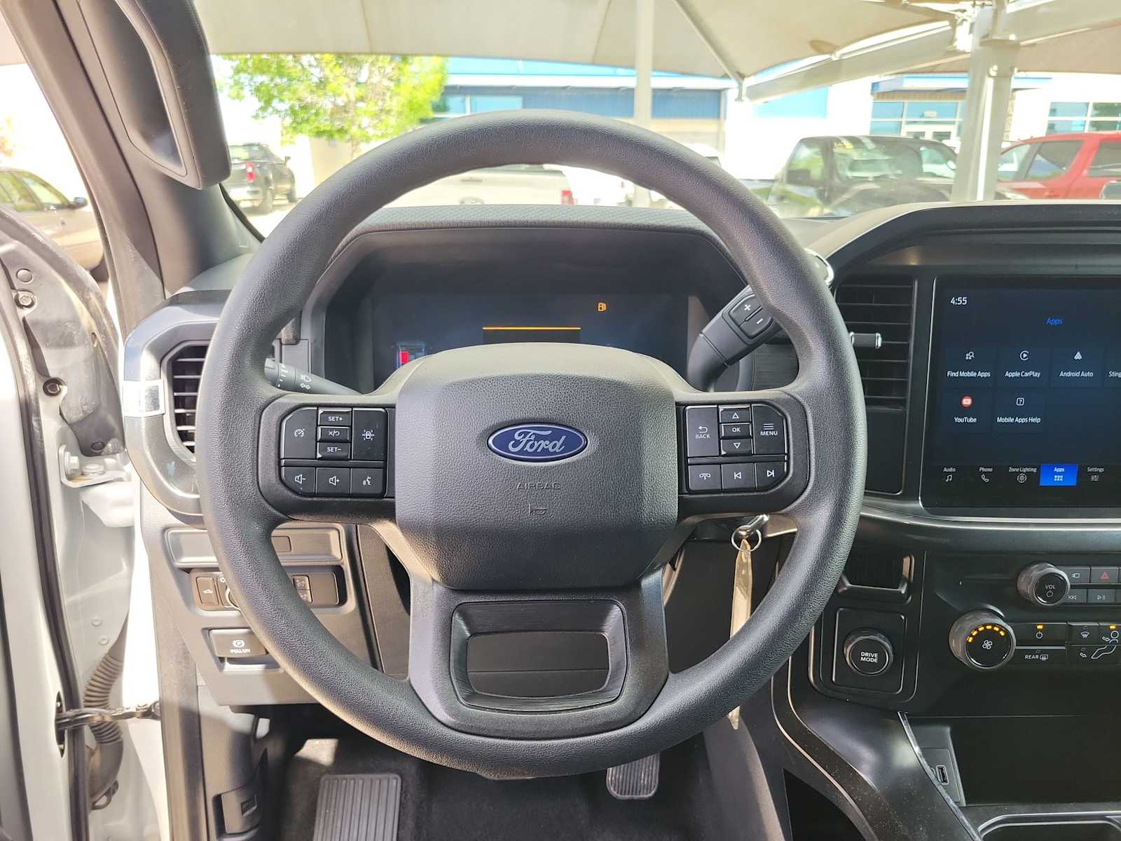 Thumbnail: 2025 Ford F-150 - 19
