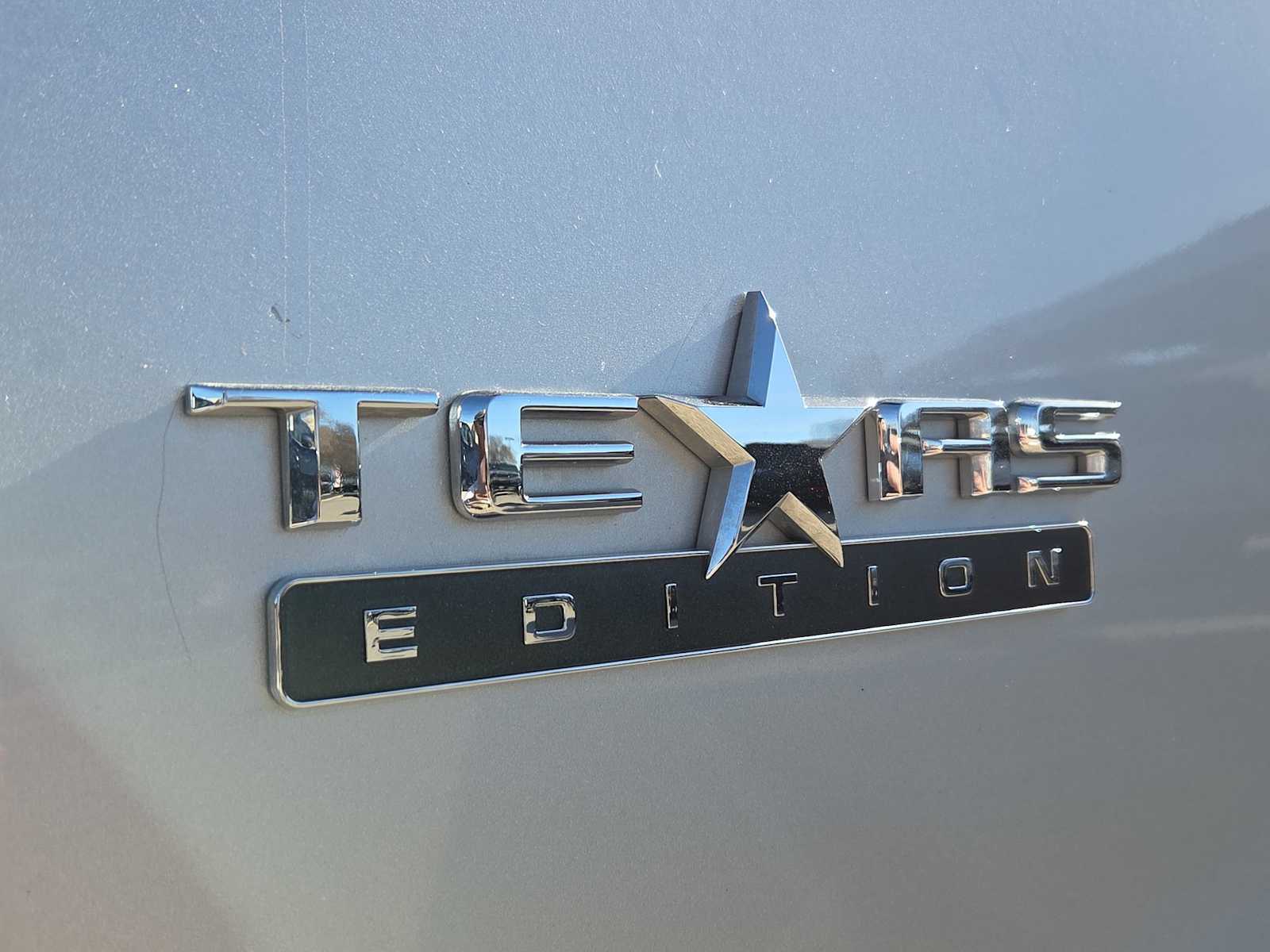 Thumbnail: 2019 Chevrolet Silverado 1500 - 5