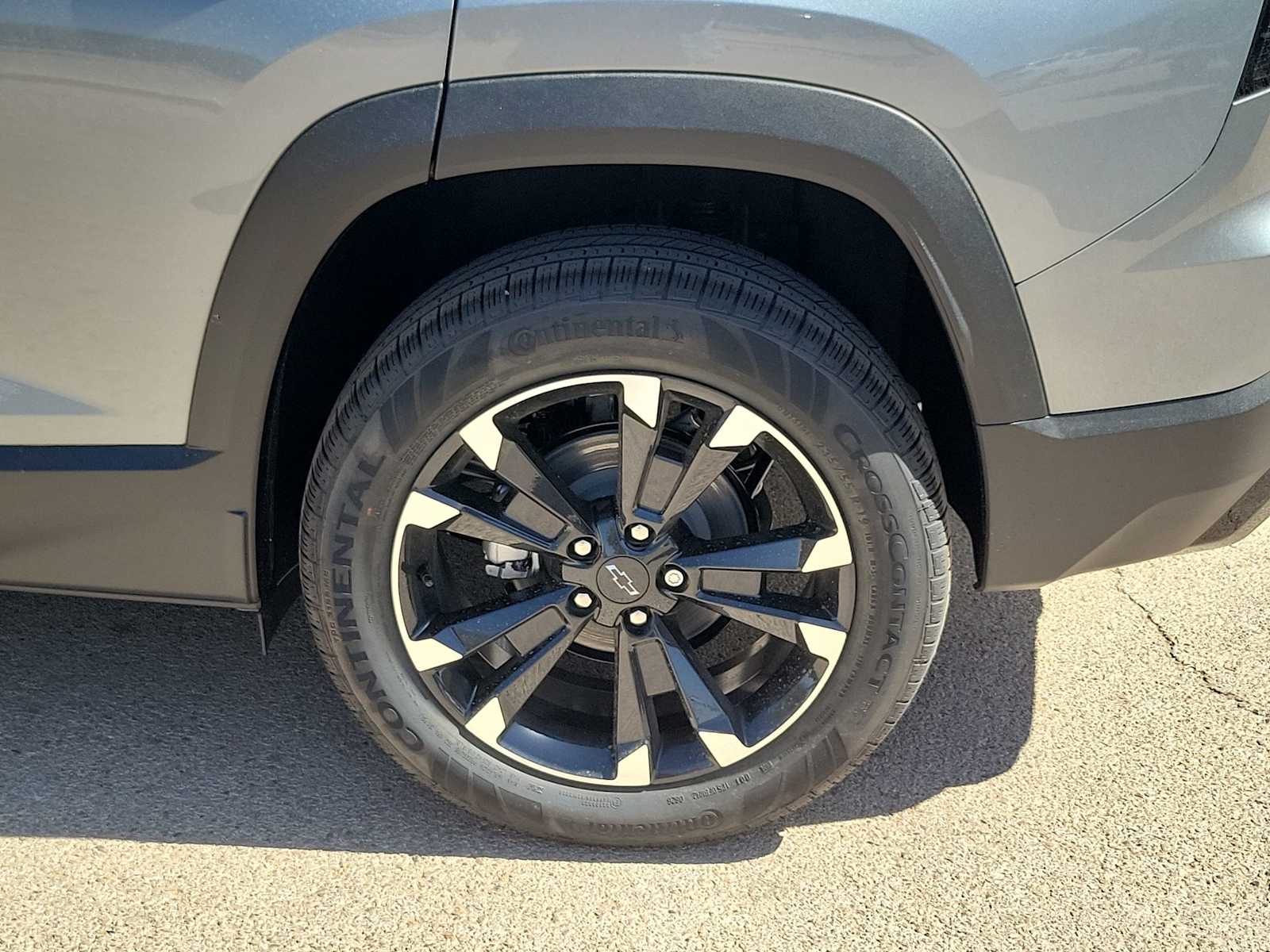 Thumbnail: 2026 Chevrolet Equinox - 12