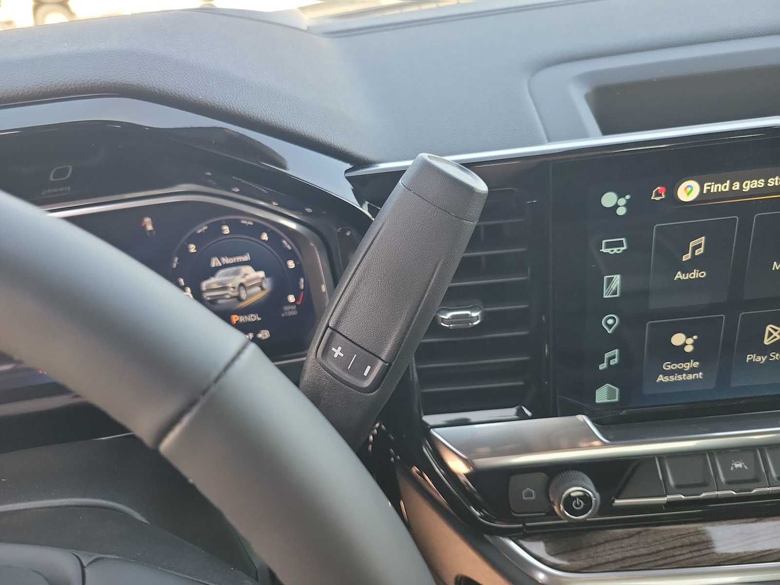 Thumbnail: 2026 Chevrolet Silverado 1500 - 13