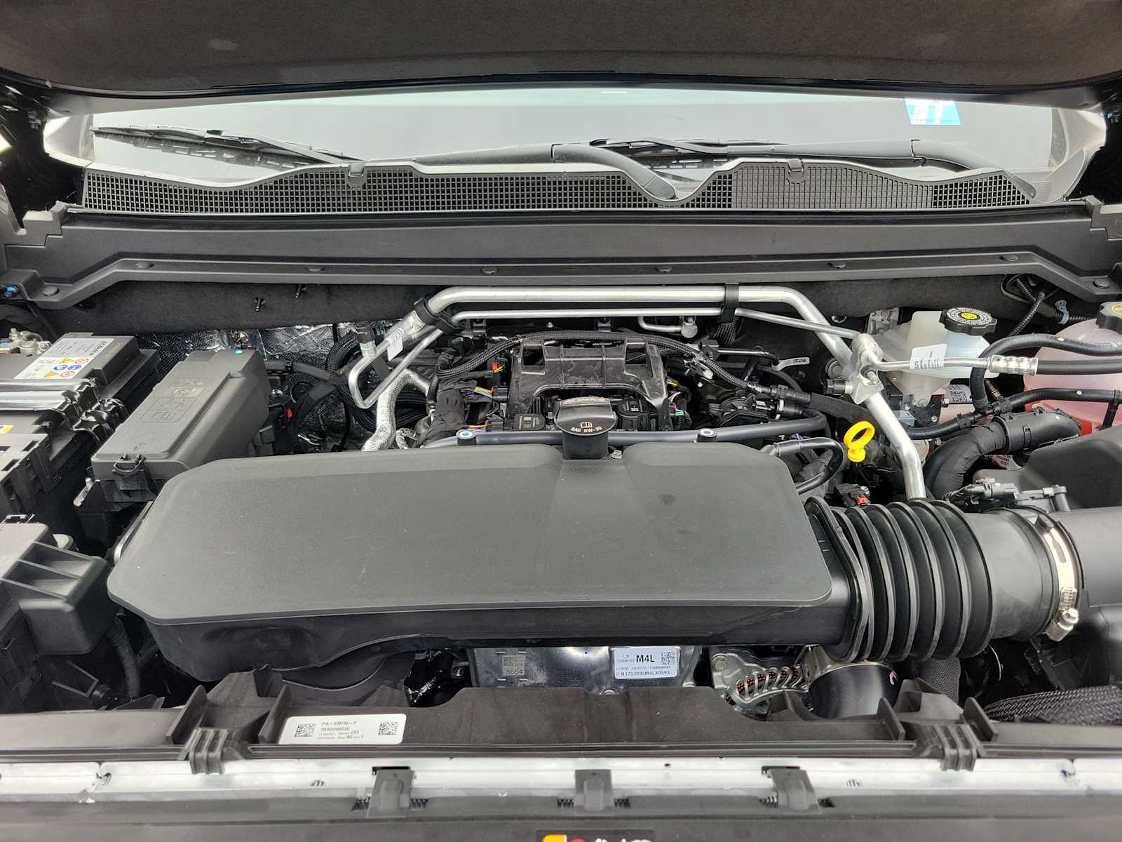 Thumbnail: 2026 Chevrolet Colorado - 9