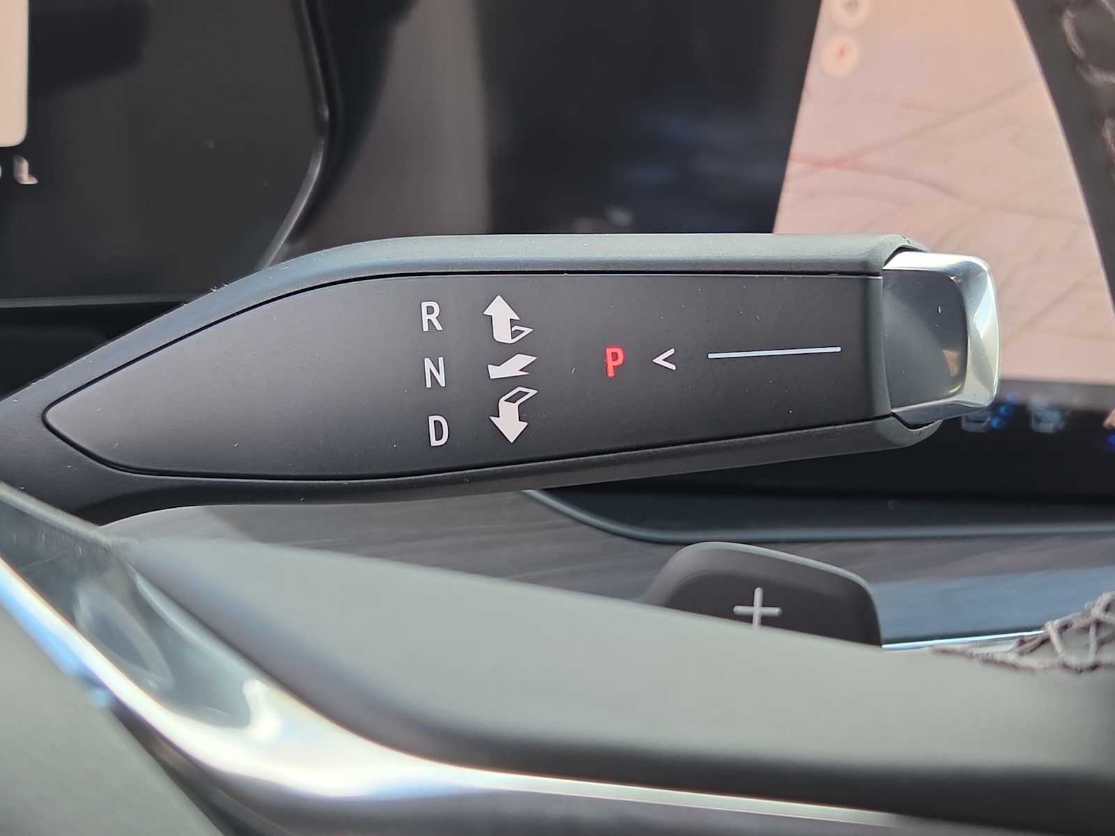 Thumbnail: 2026 Chevrolet Tahoe - 17