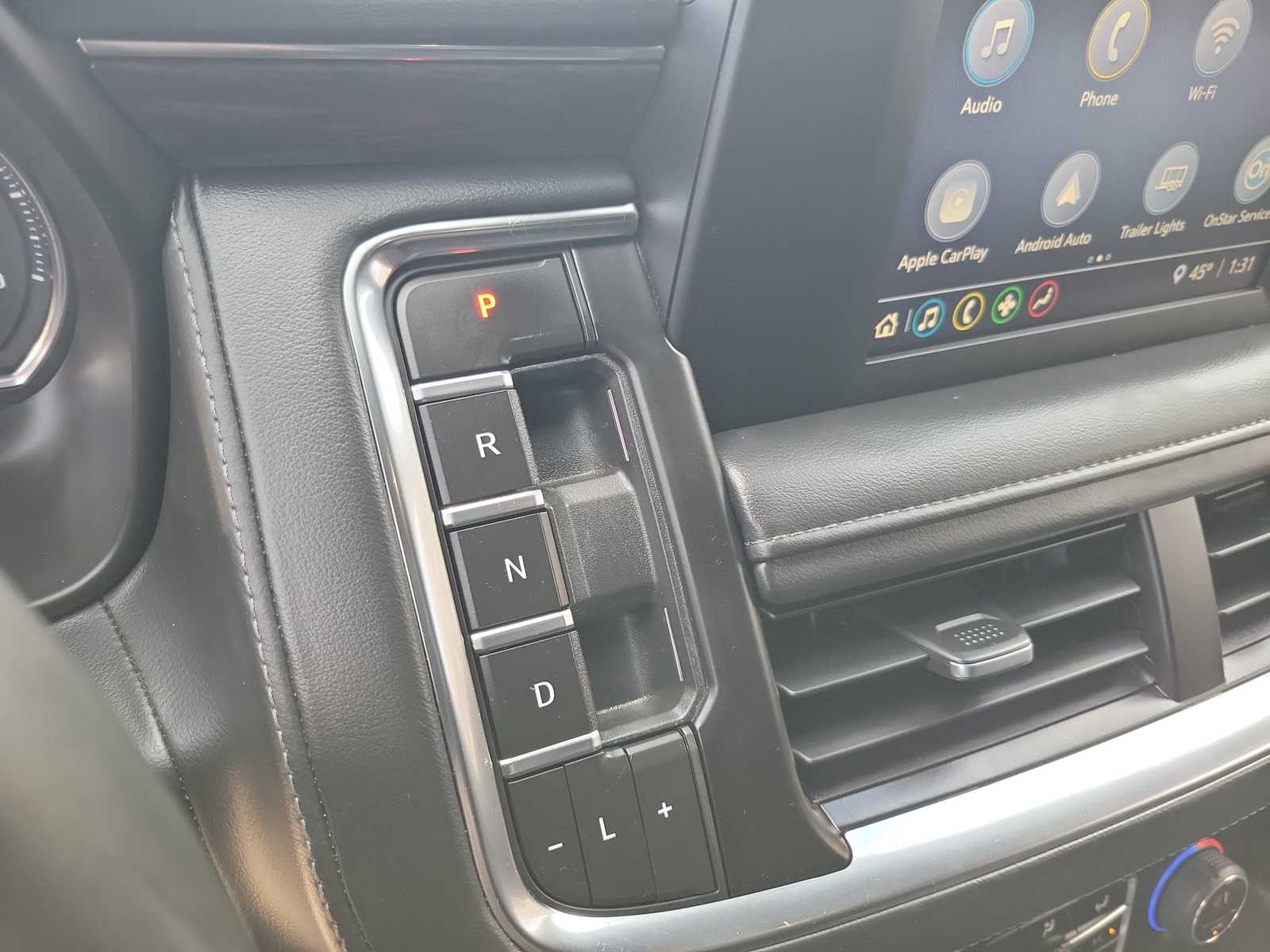 Thumbnail: 2023 Chevrolet Tahoe - 13