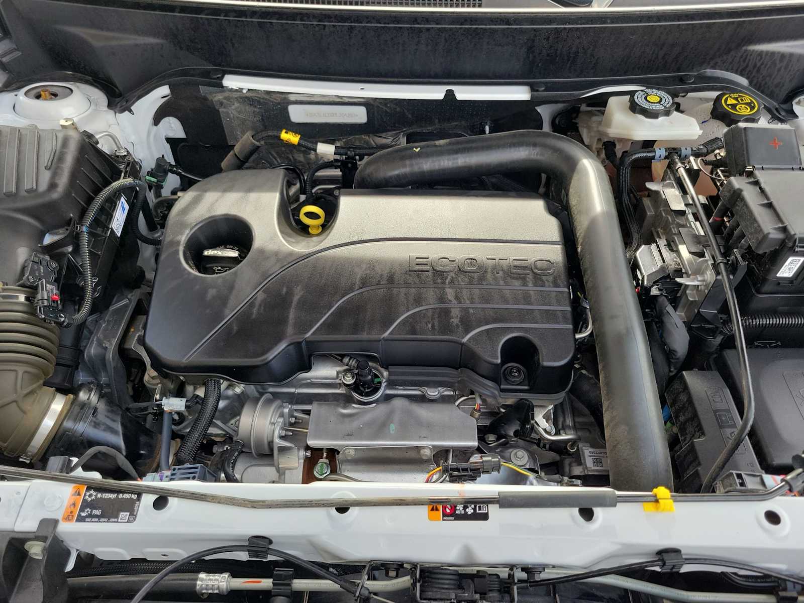 Thumbnail: 2023 GMC Terrain - 5