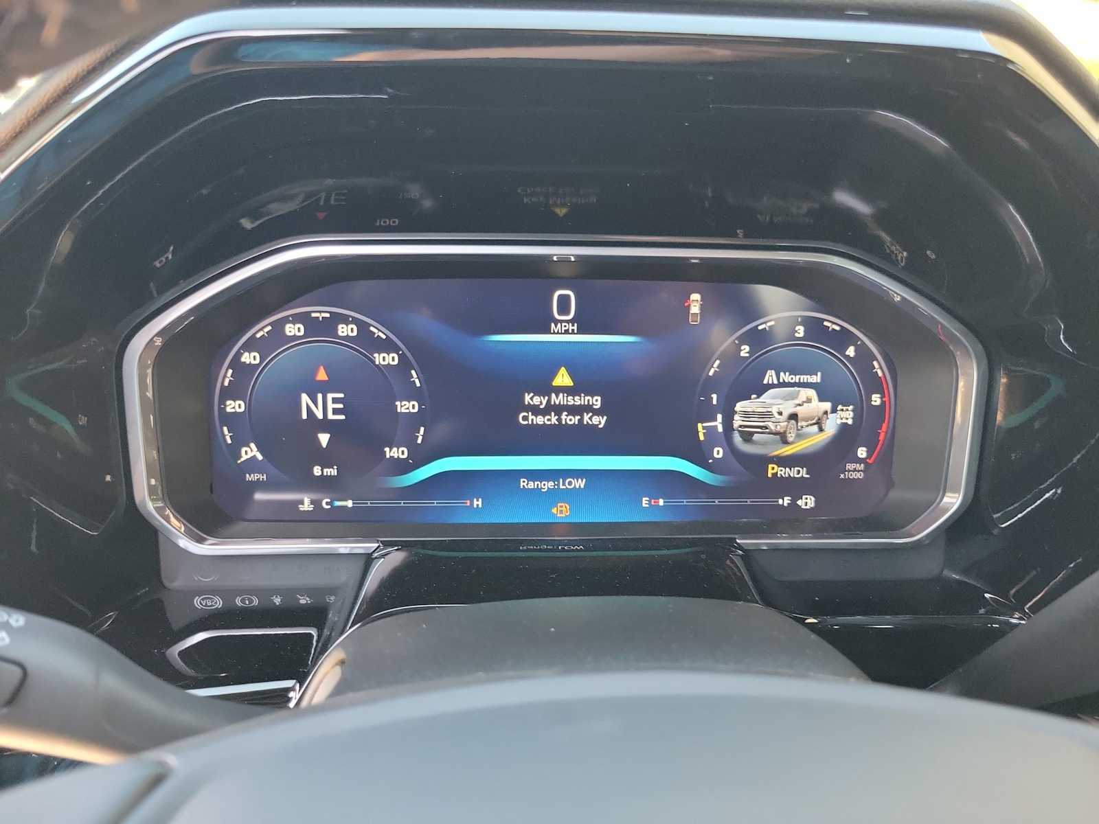 Thumbnail: 2026 Chevrolet Silverado 2500 - 18