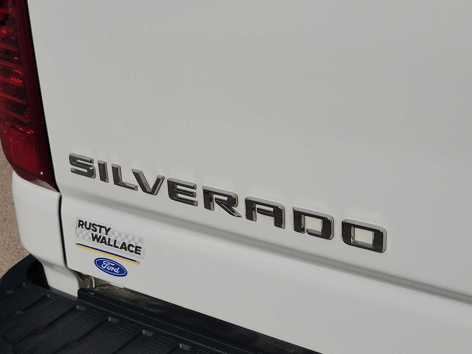 Thumbnail: 2022 Chevrolet Silverado 2500 - 7