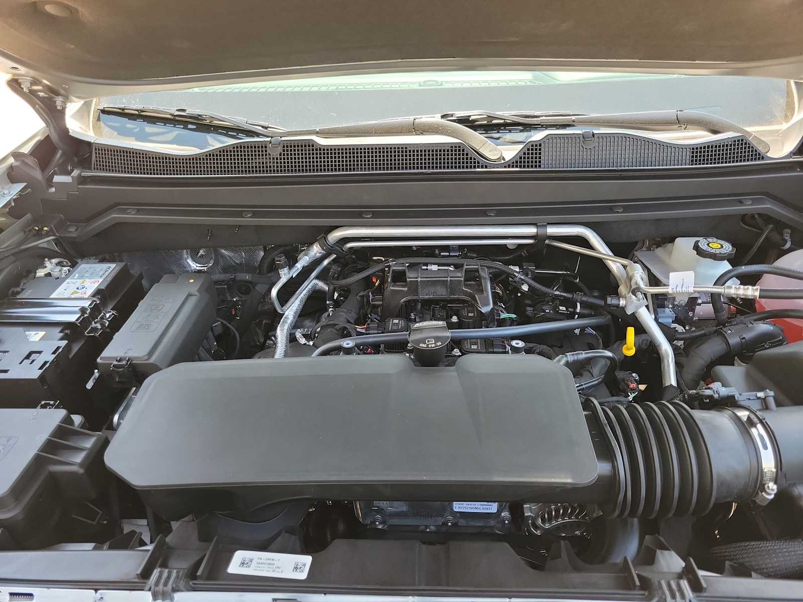 Thumbnail: 2026 Chevrolet Colorado - 9