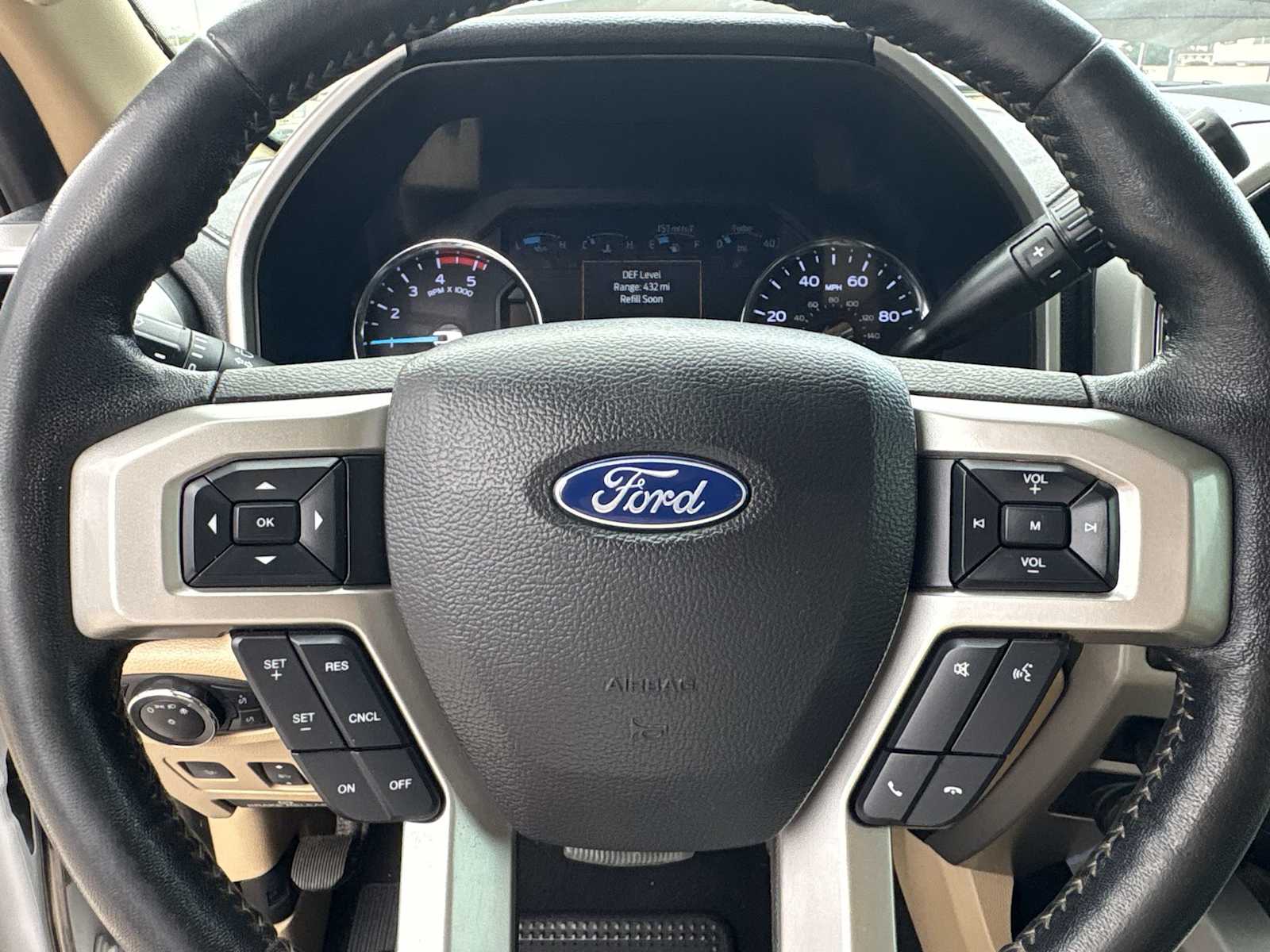 Thumbnail: 2020 Ford F-250 - 19