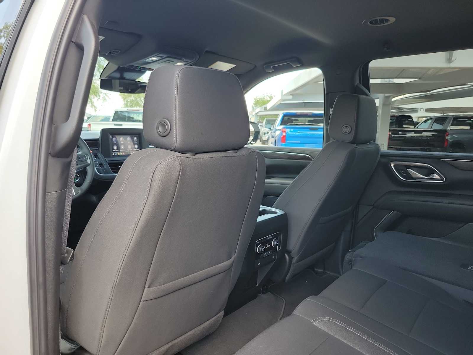 Thumbnail: 2024 Chevrolet Tahoe - 12