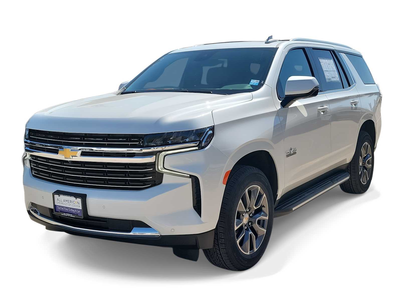 2024 Chevrolet Tahoe LT -
                Odessa, TX