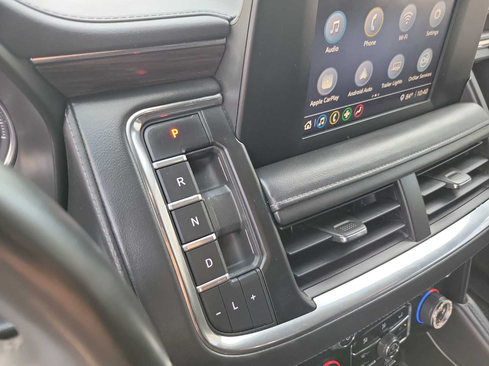 Thumbnail: 2023 Chevrolet Tahoe - 17