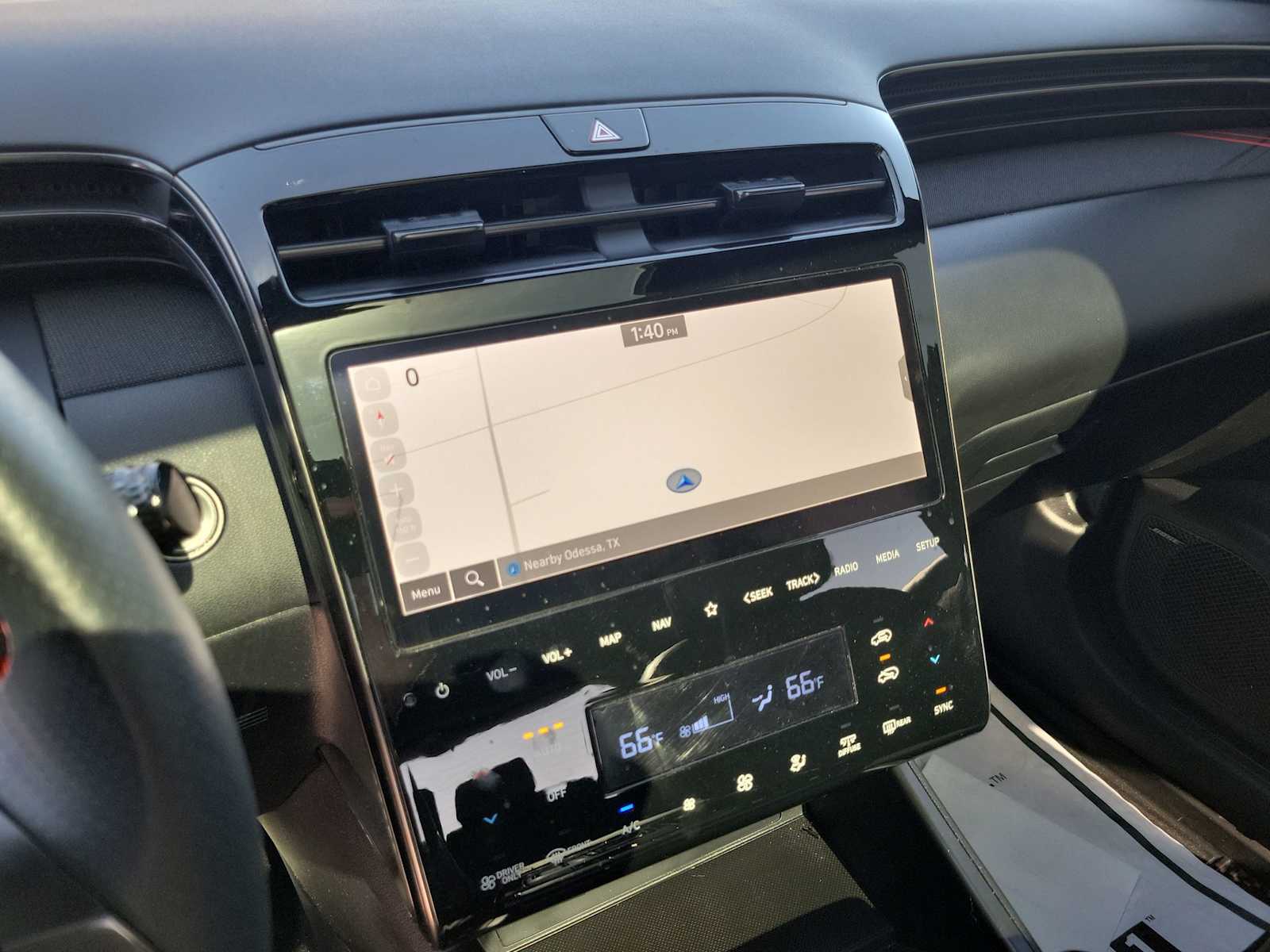 Thumbnail: 2024 Hyundai Tucson - 20