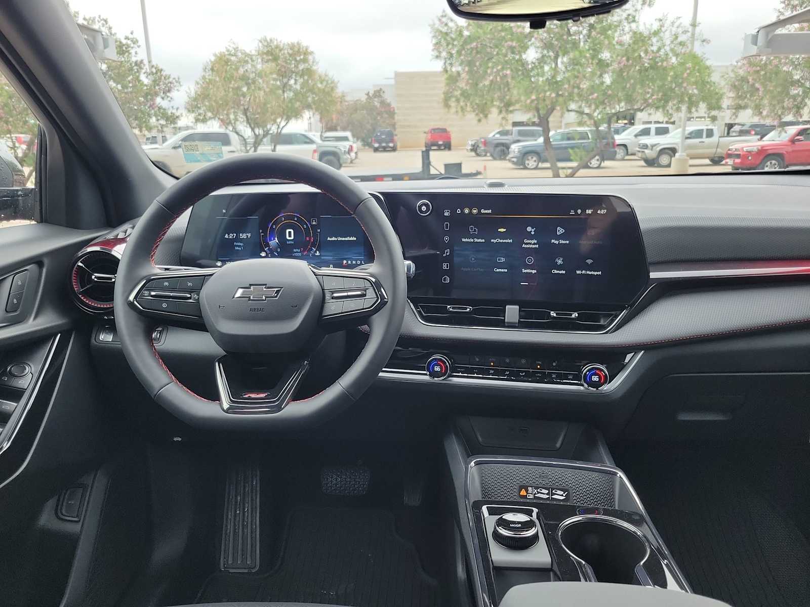 Thumbnail: 2026 Chevrolet Equinox - 14