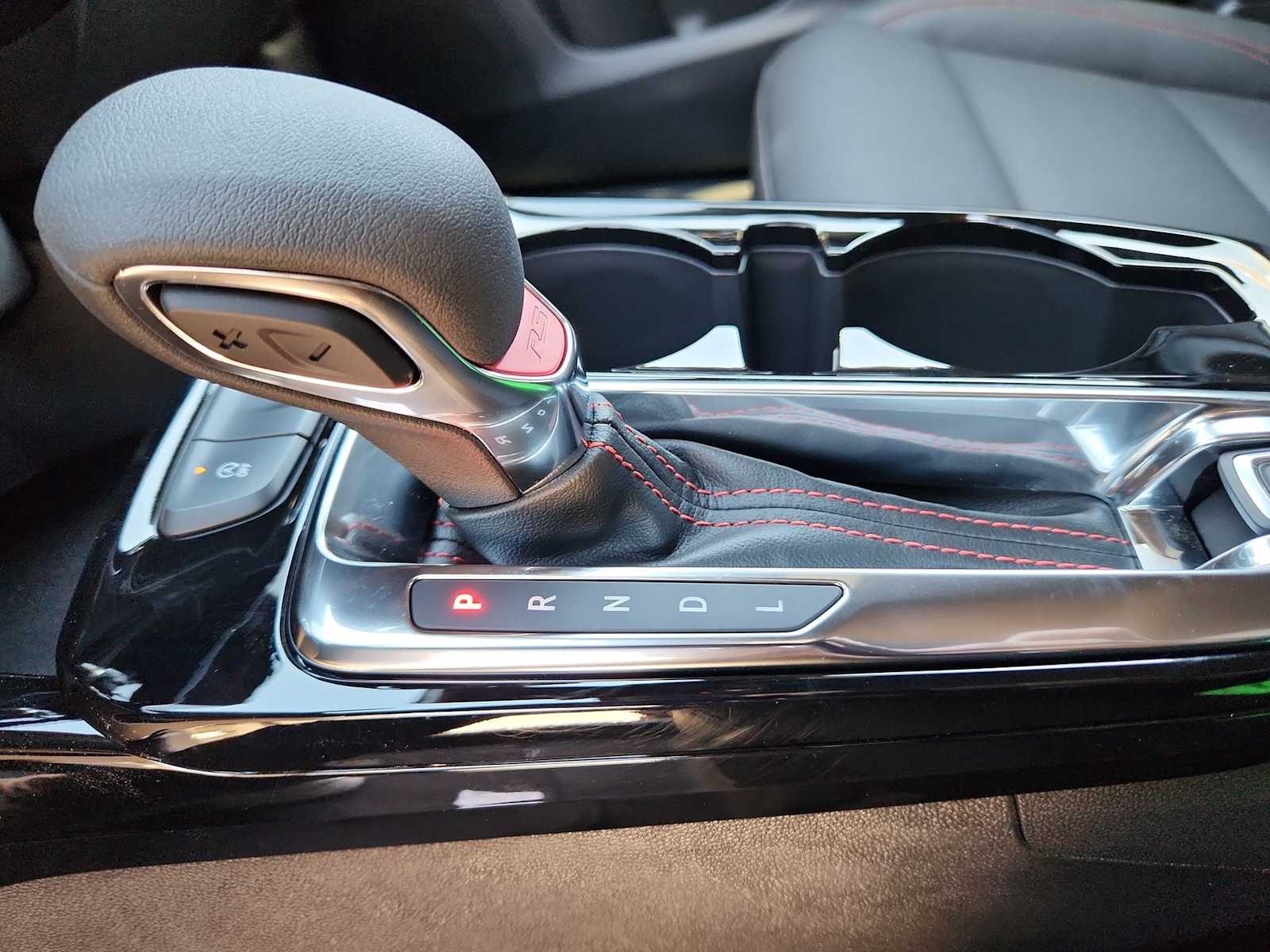 Thumbnail: 2026 Chevrolet Trax - 17