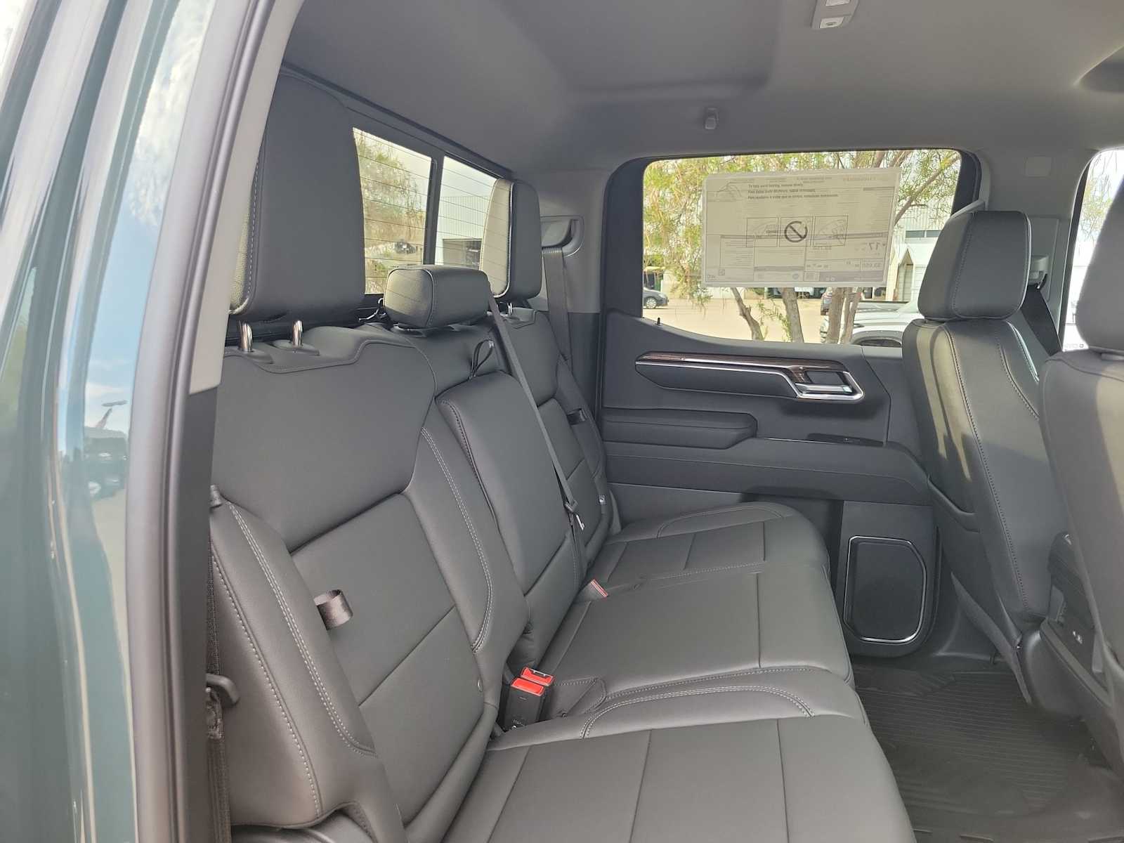 Thumbnail: 2026 Chevrolet Silverado 1500 - 13