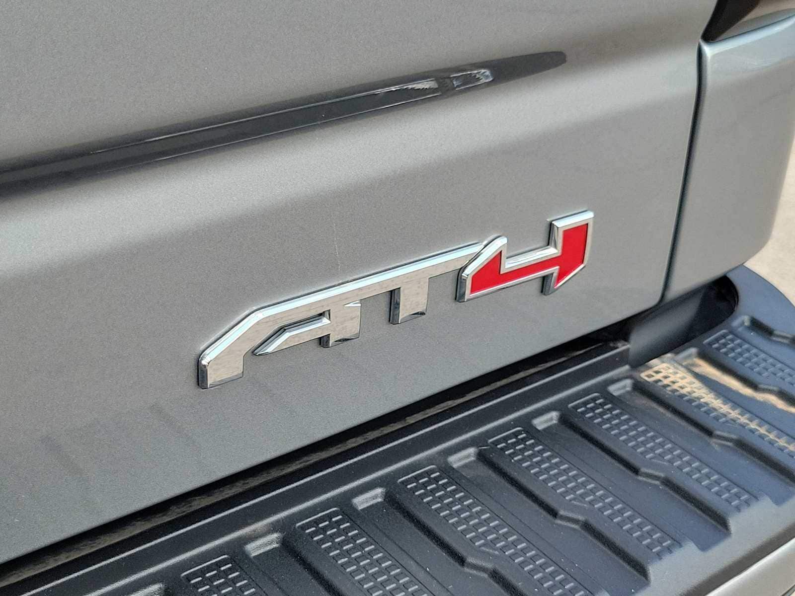 Thumbnail: 2024 GMC Sierra 1500 - 7