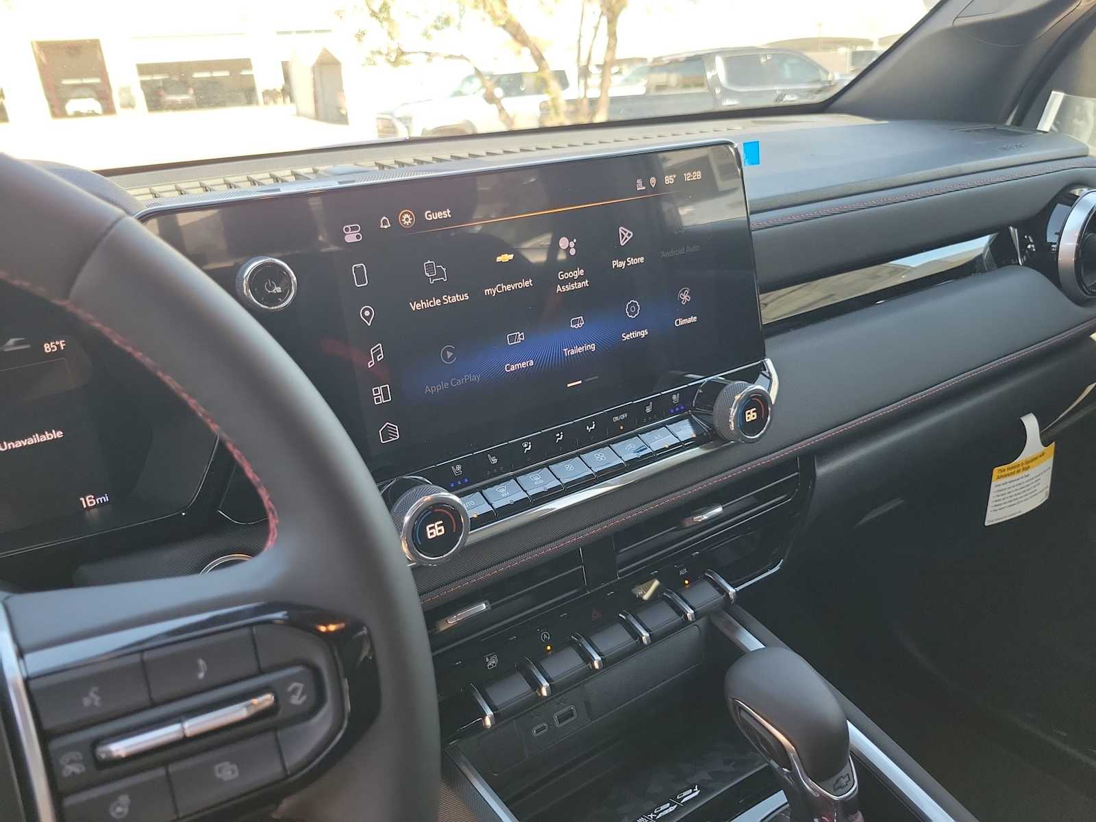 Thumbnail: 2026 Chevrolet Colorado - 20