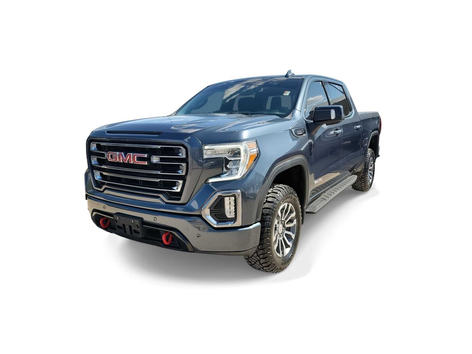 2021 GMC Sierra 1500 AT4 -
                  Odessa, TX