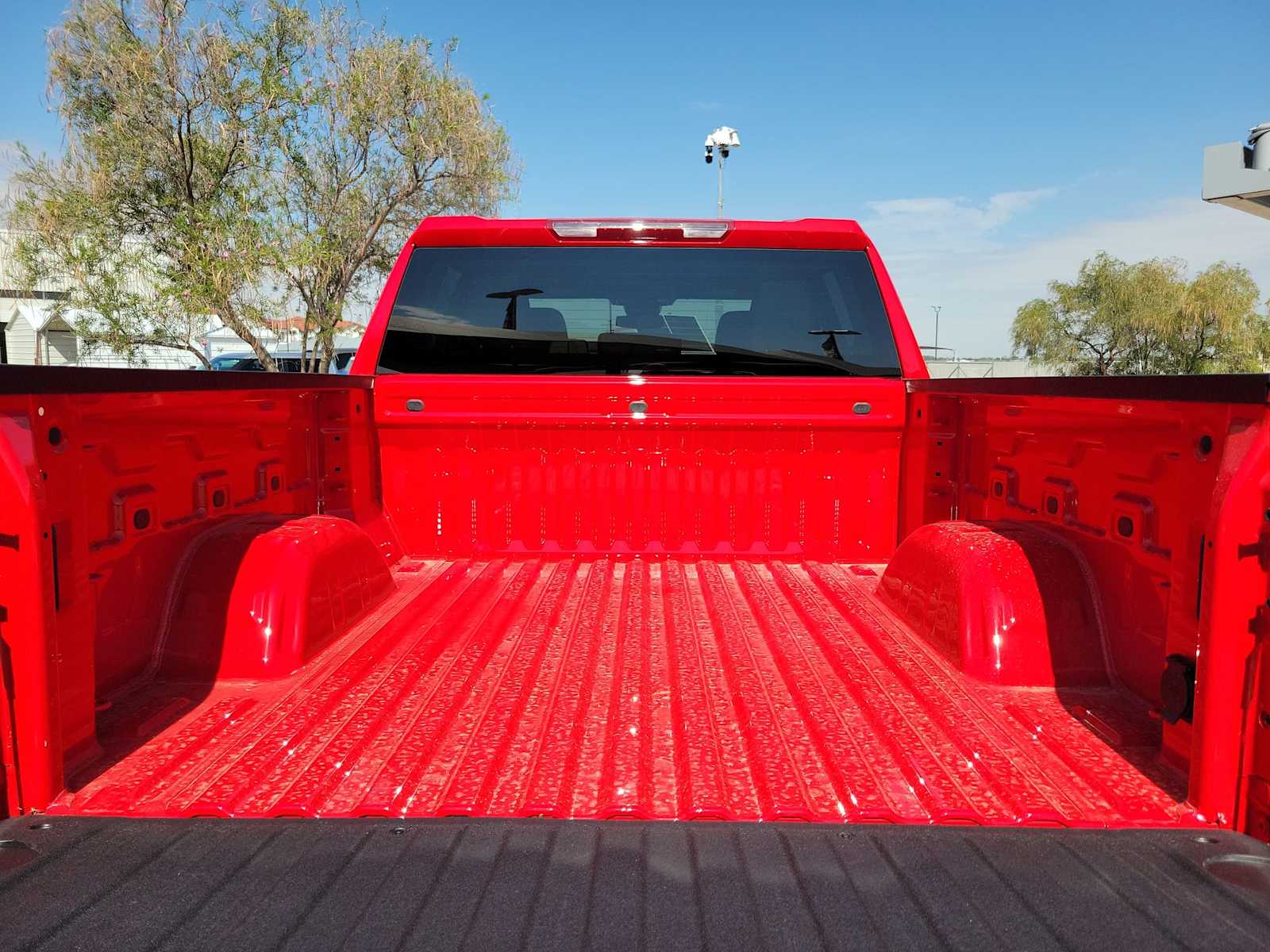 Thumbnail: 2026 Chevrolet Silverado 1500 - 19