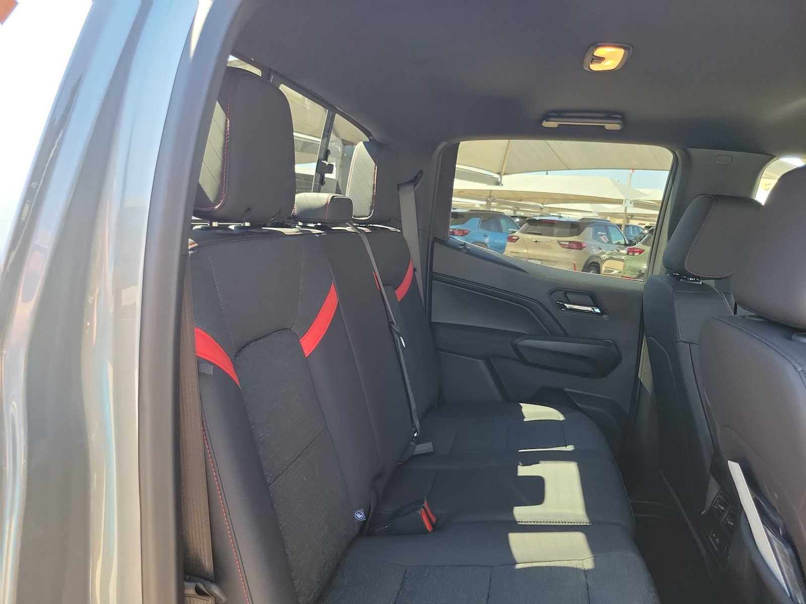 Thumbnail: 2026 Chevrolet Colorado - 17