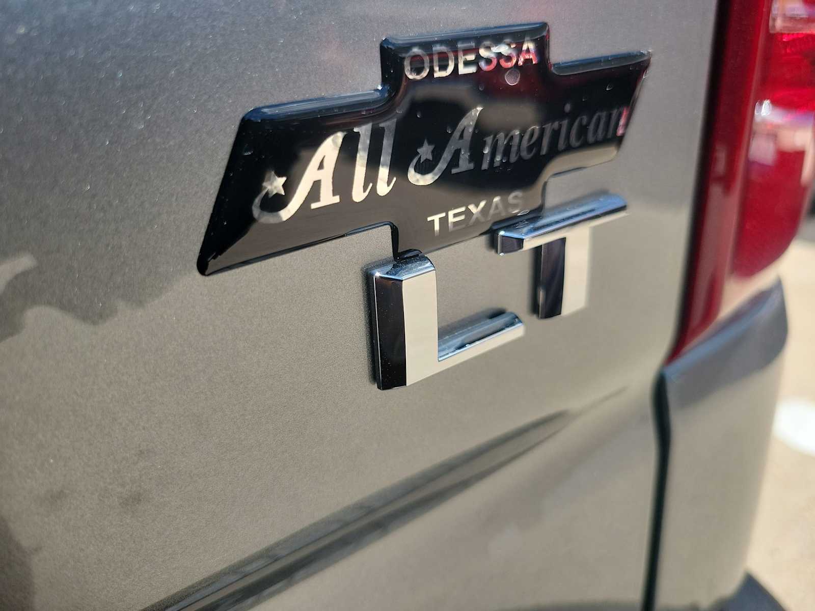 Thumbnail: 2026 Chevrolet Silverado 1500 - 11