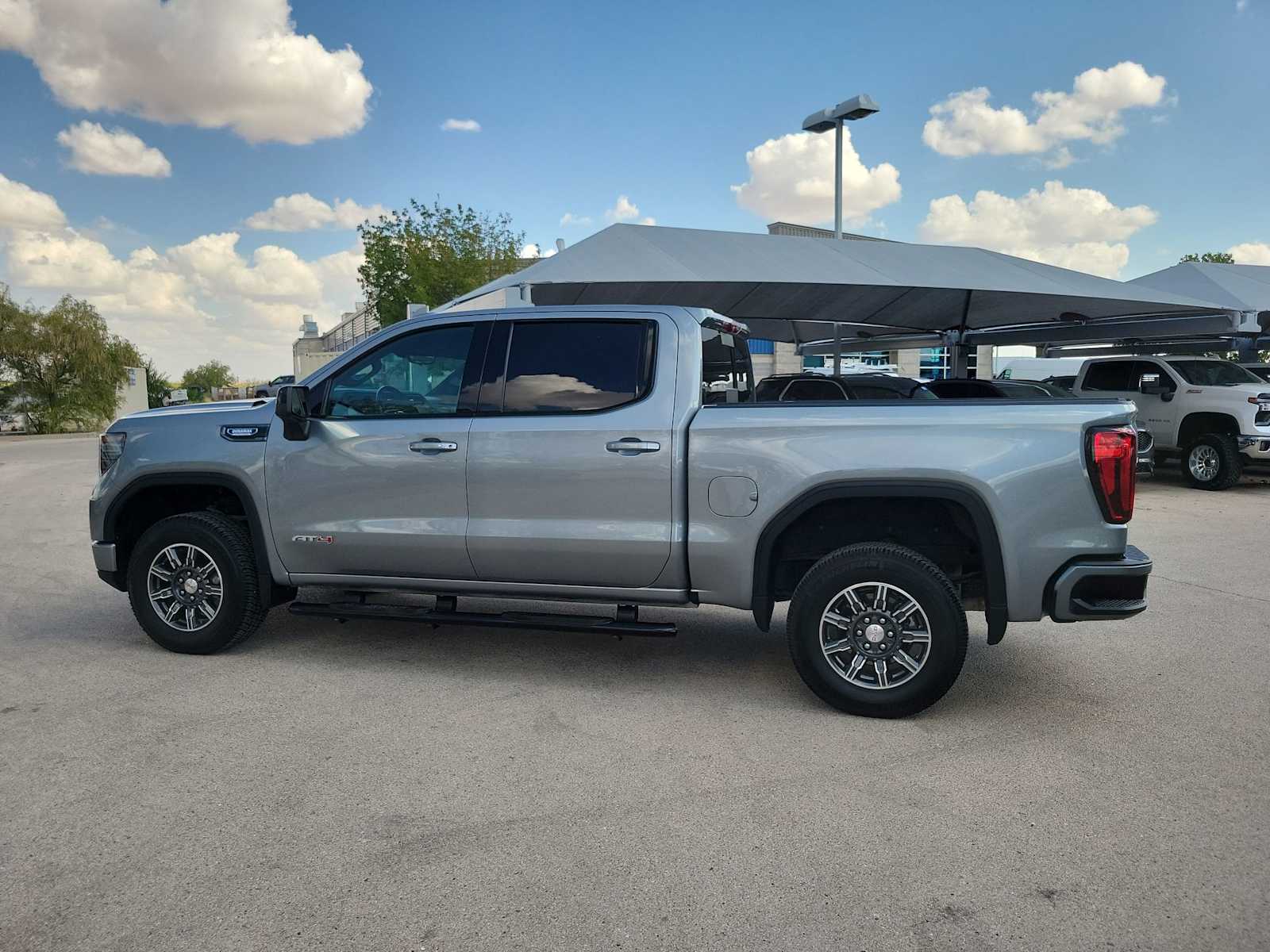 Thumbnail: 2024 GMC Sierra 1500 - 3