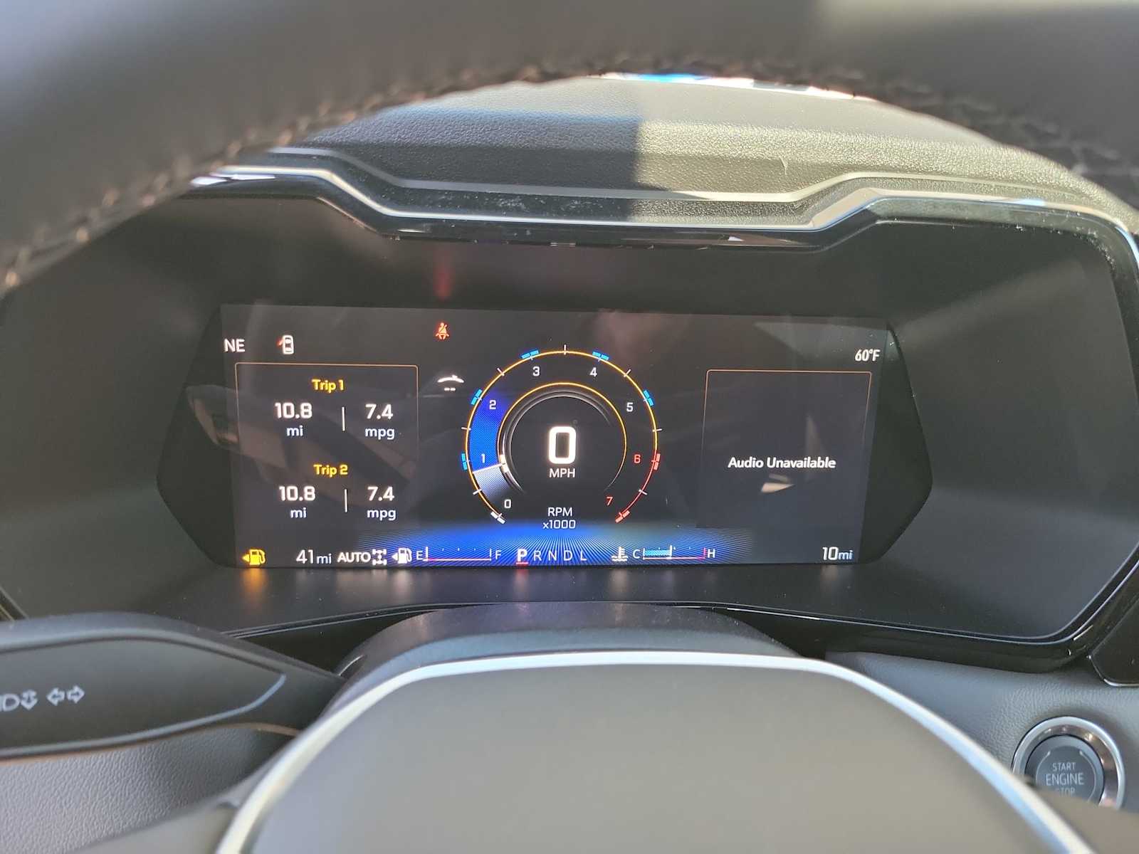 Thumbnail: 2026 Chevrolet Colorado - 18